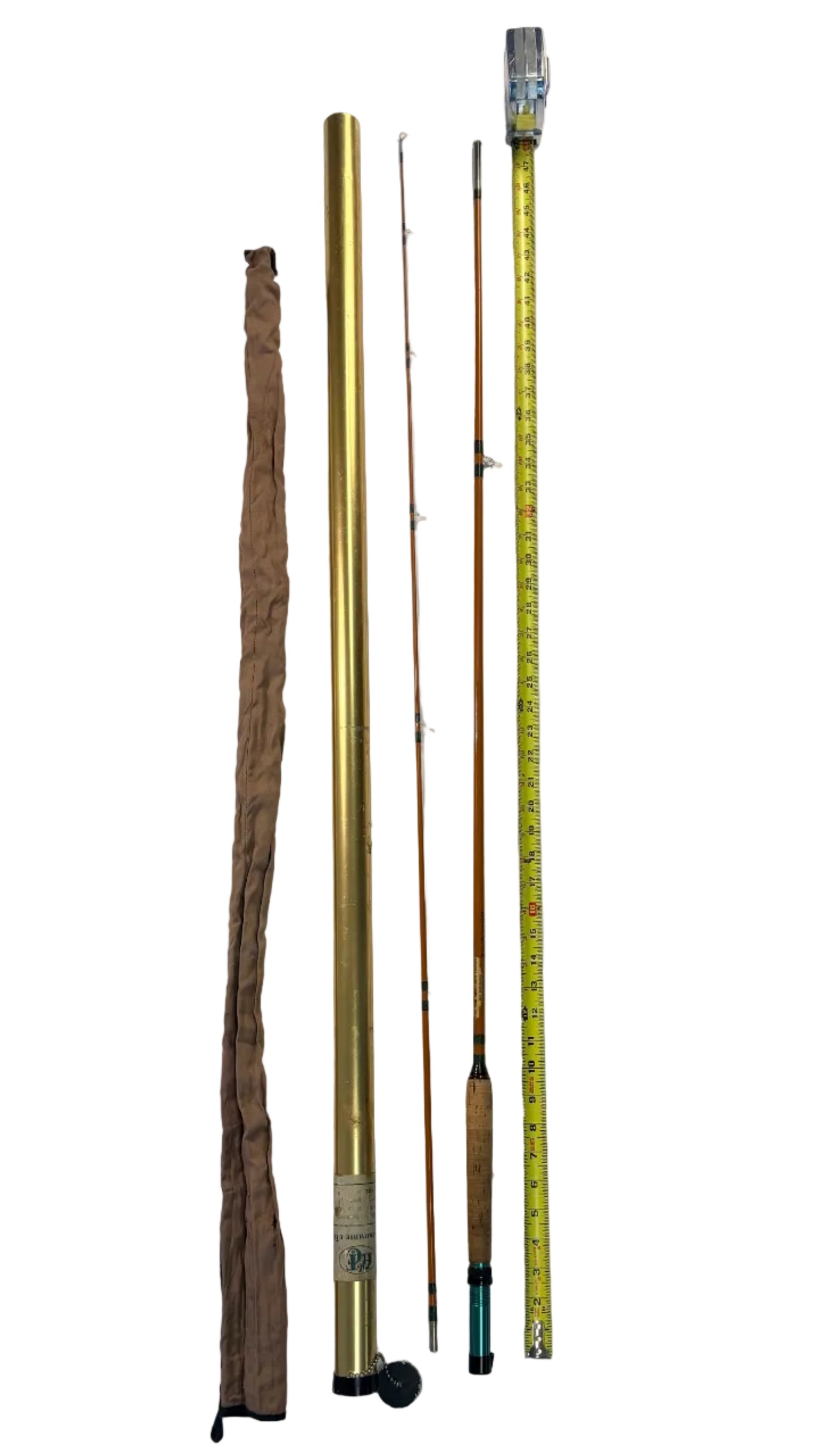 Abercrombie & Fitch Featherweight 8ft Fly Rod