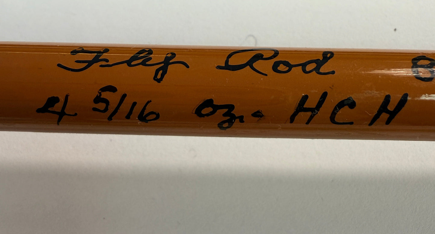 Abercrombie & Fitch Featherweight 8ft Fly Rod