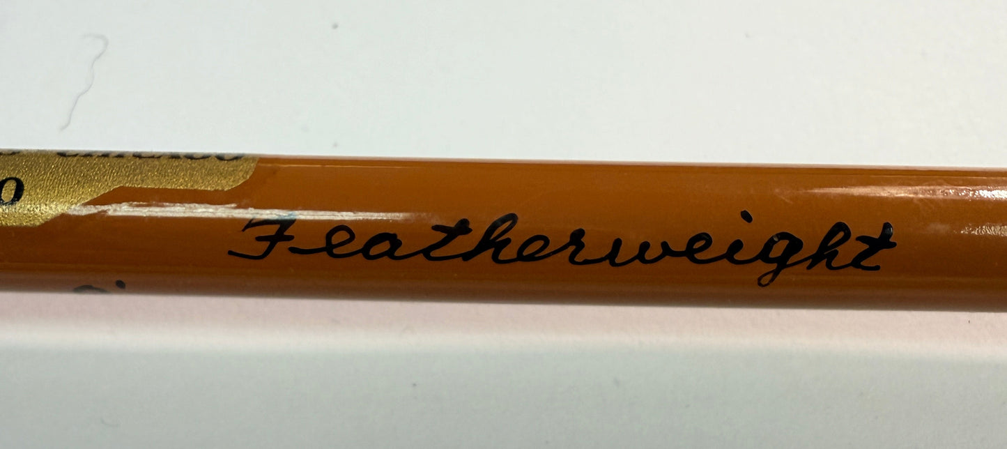 Abercrombie & Fitch Featherweight 8ft Fly Rod