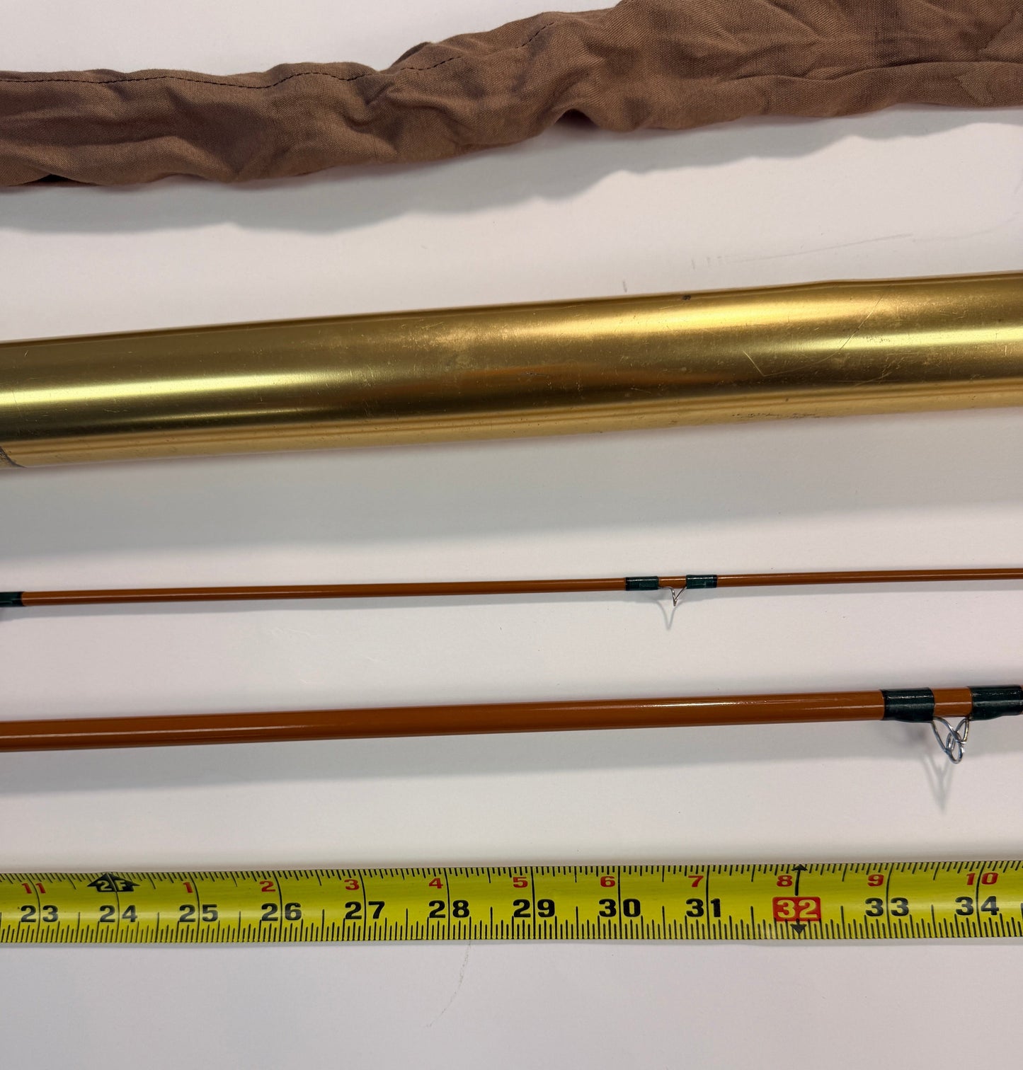 Abercrombie & Fitch Featherweight 8ft Fly Rod