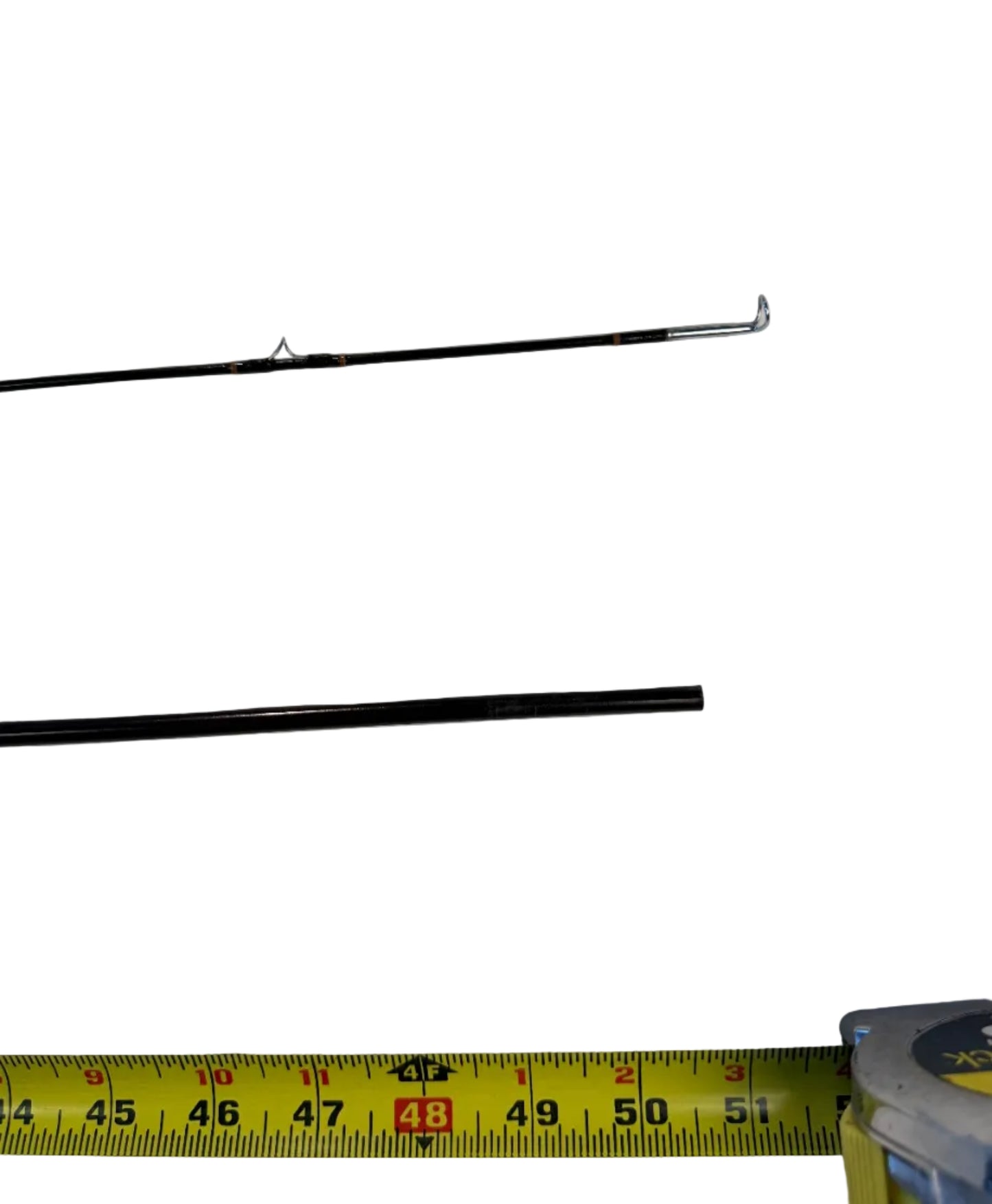 Fenwick HMG Graphite GFF858 from the Personal Fly Rod Collection of Jimmy and Rosalynn Carter