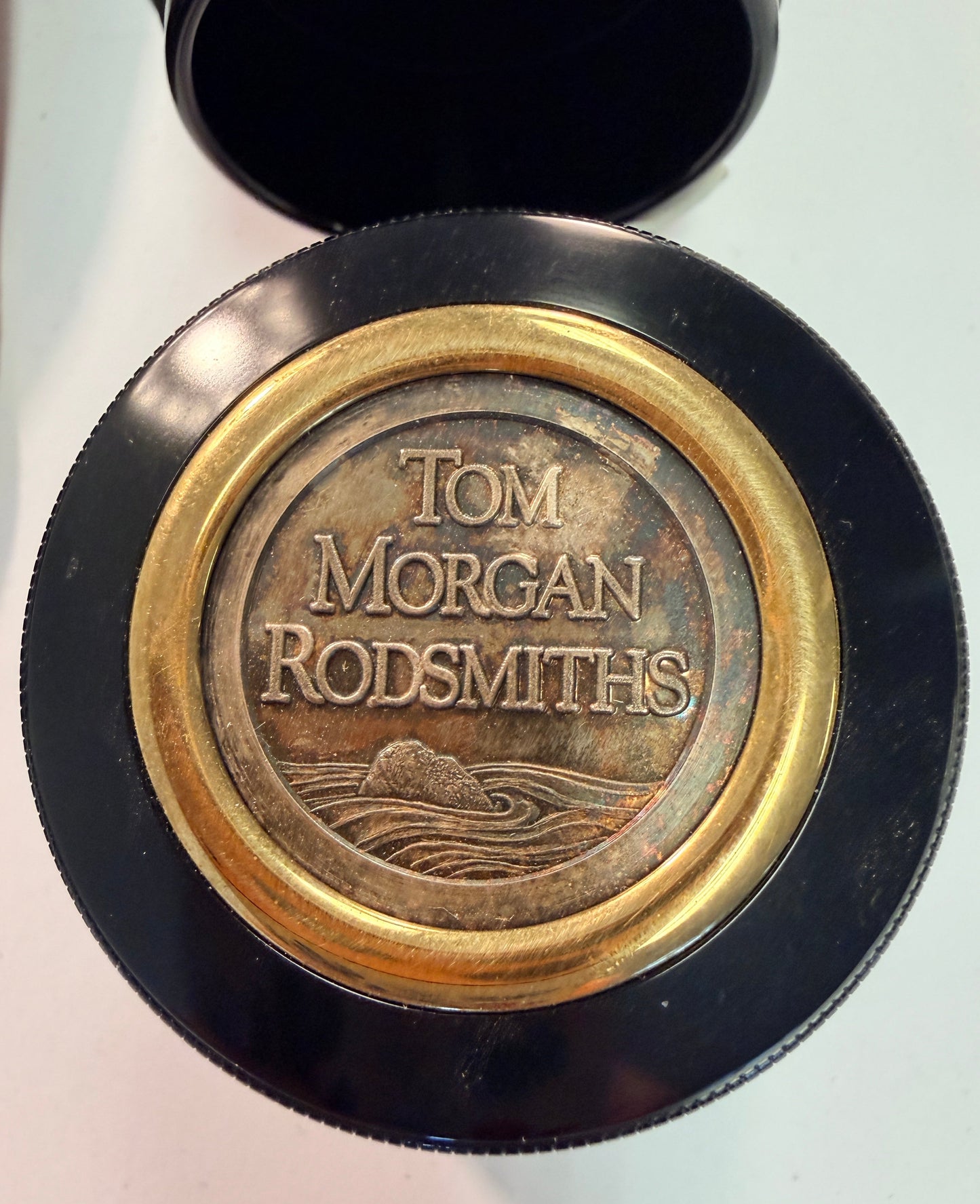 Tom Morgan 8ft 2wt Fly Rod