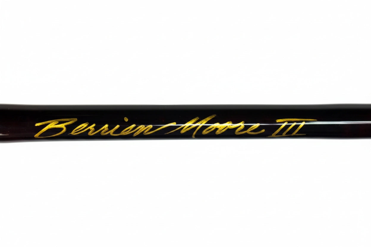 Tom Morgan 8ft 2wt Fly Rod