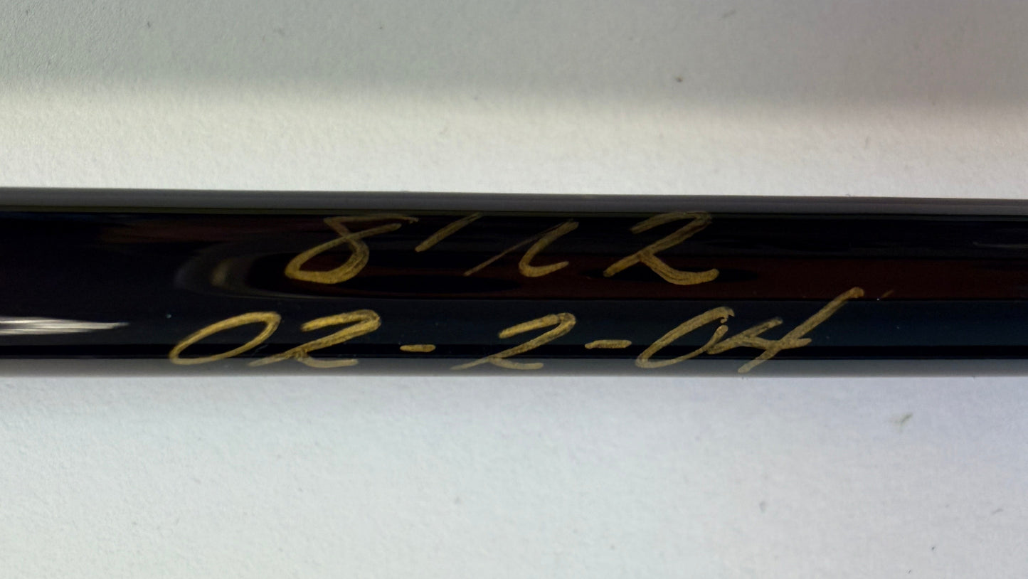 Tom Morgan 8ft 2wt Fly Rod