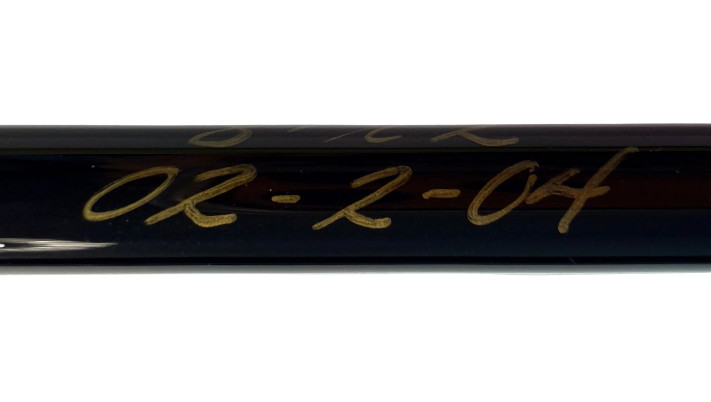 Tom Morgan 8ft 2wt Fly Rod