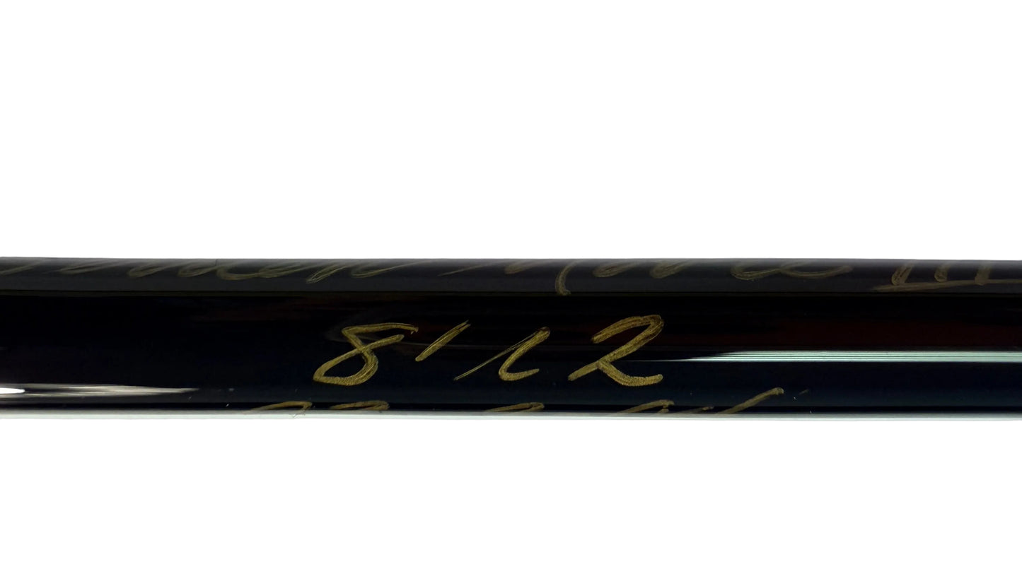 Tom Morgan 8ft 2wt Fly Rod