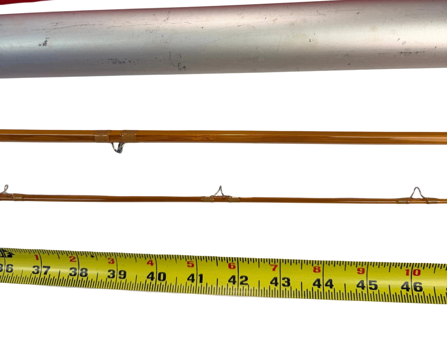 Winston Bamboo 9ft Fly Rod #9618