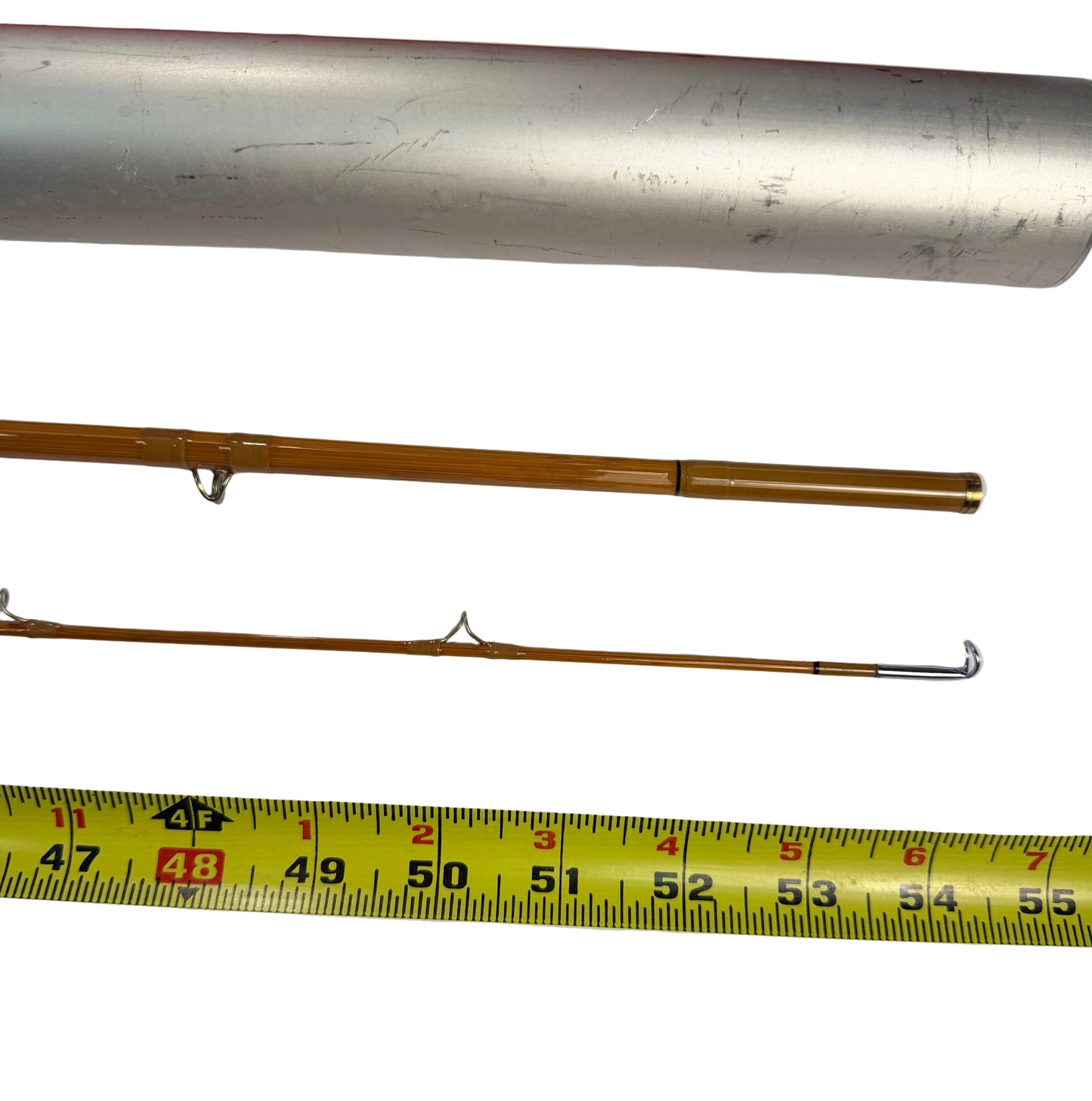 Winston Bamboo 9ft Fly Rod #9618