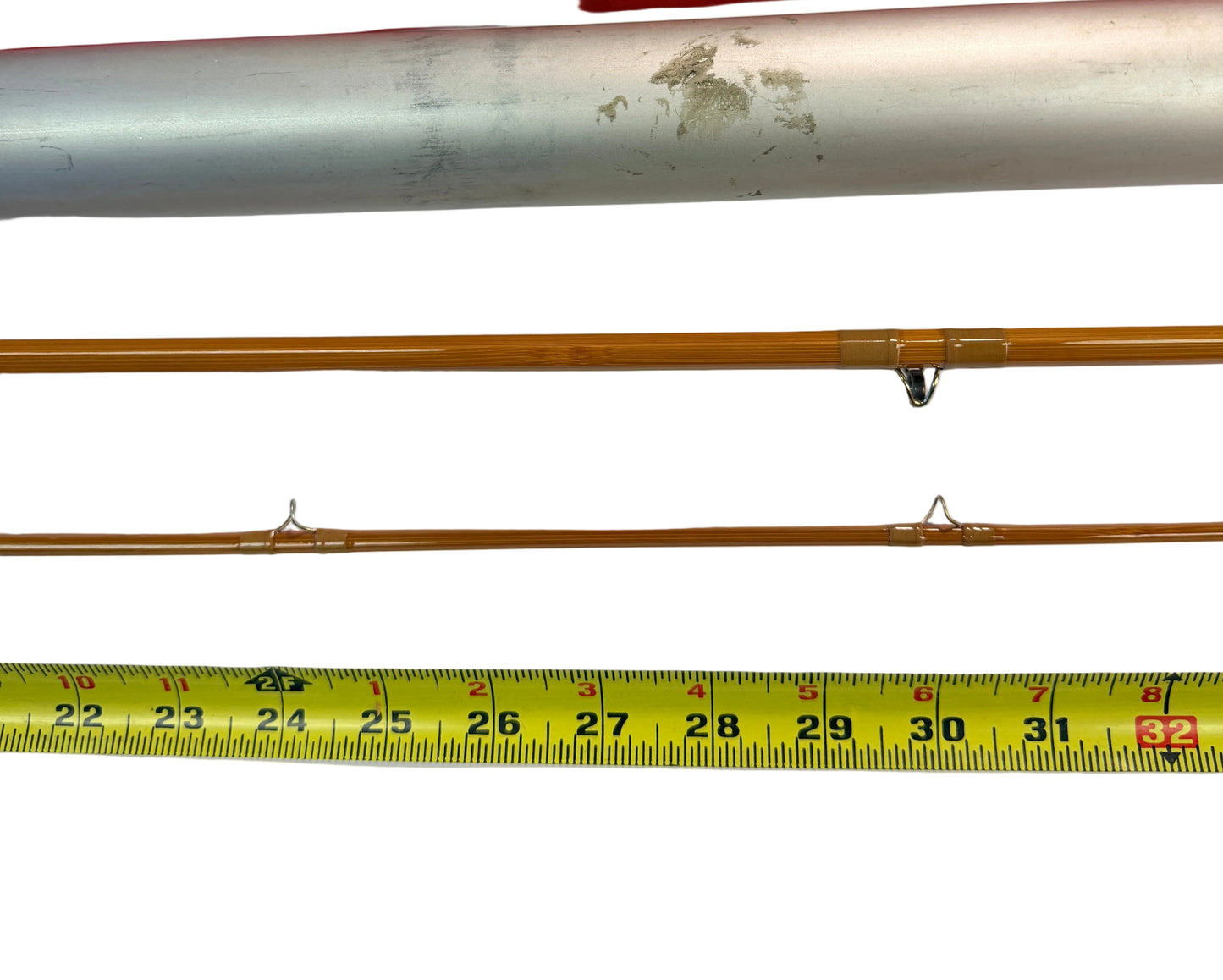 Winston Bamboo 9ft Fly Rod #9618