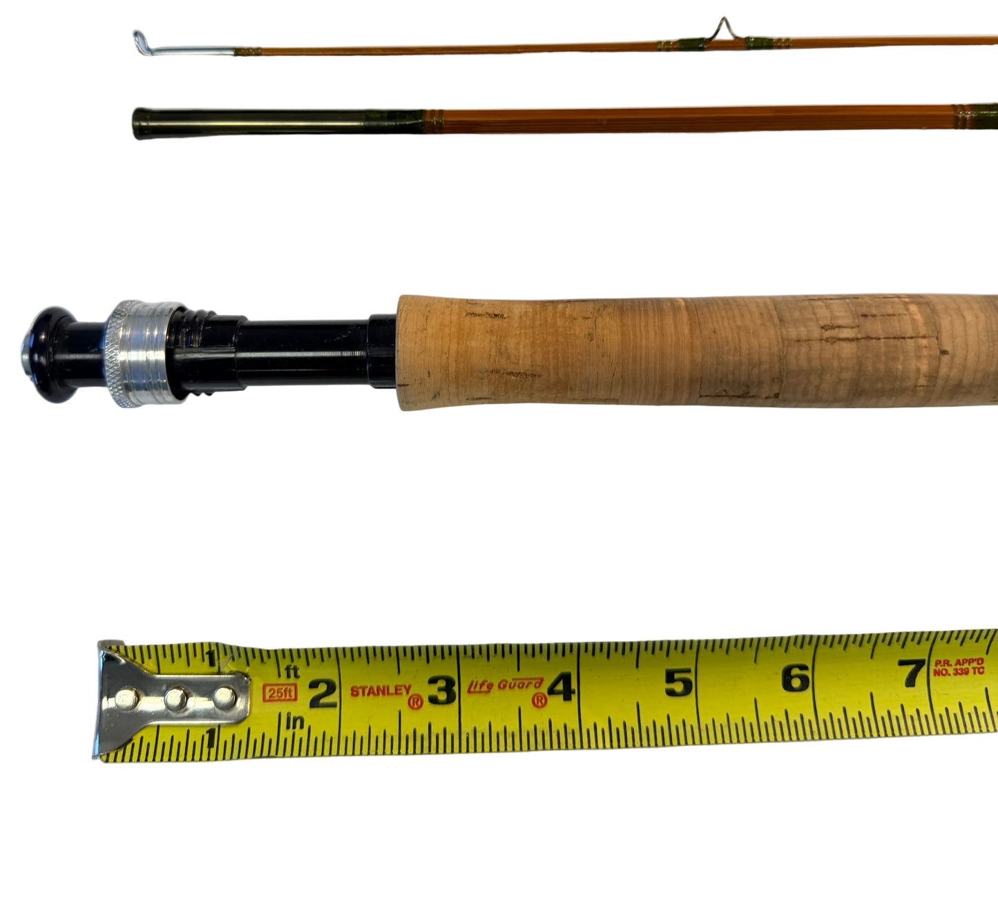 Pezon Et Michel Parabolic Supreme 9'9" 8-9 line
