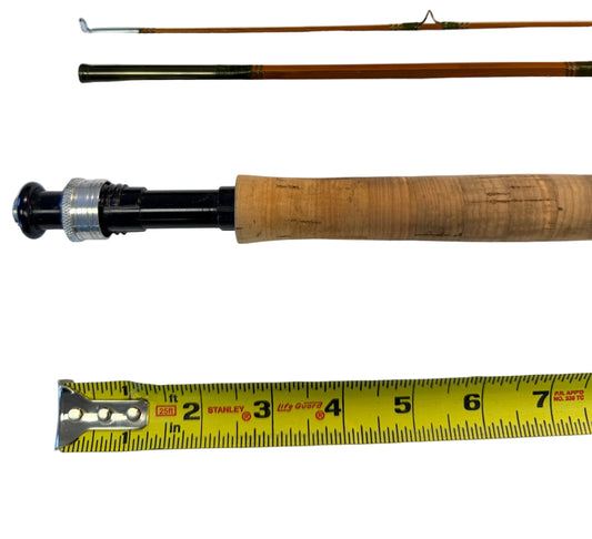 Pezon Et Michel Parabolic Supreme 9'9" 8-9 line