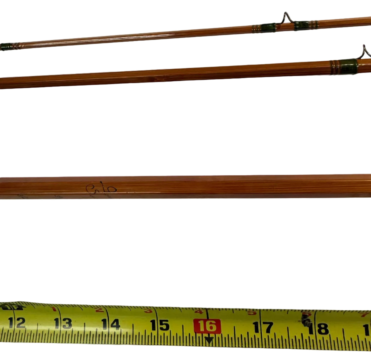 Pezon Et Michel Parabolic Supreme 9'9" 8-9 line