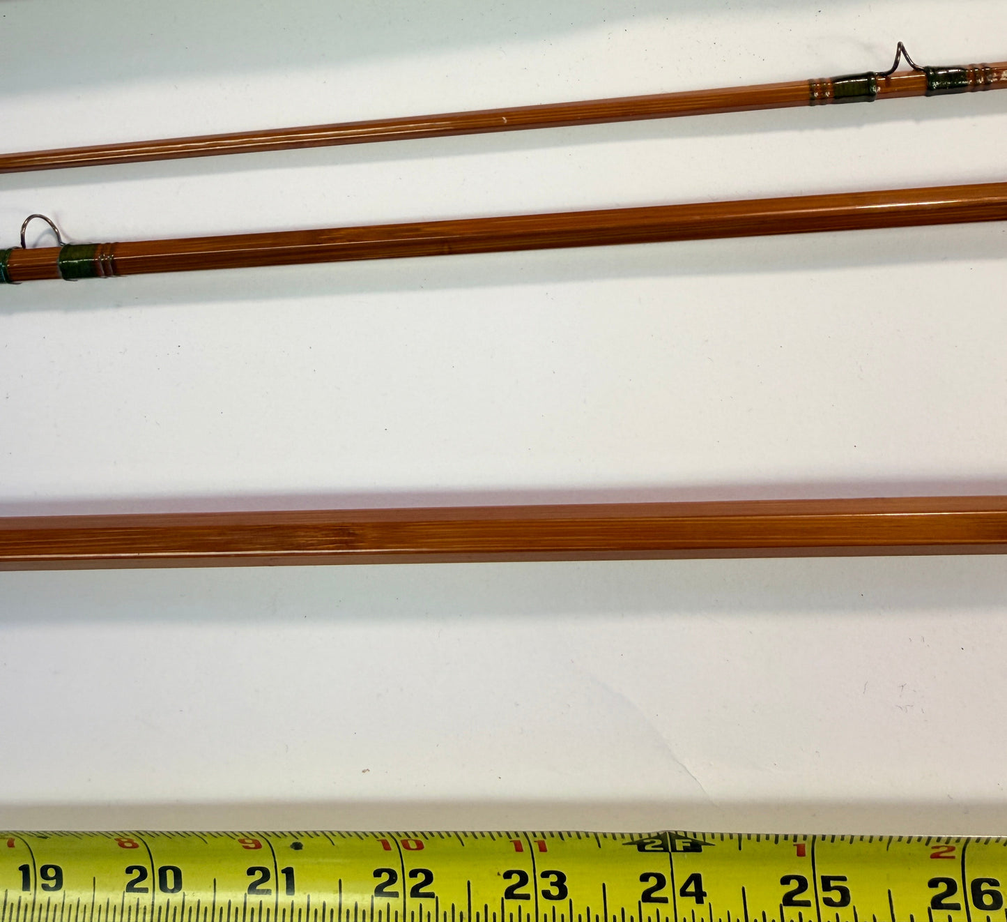 Pezon Et Michel Parabolic Supreme 9'9" 8-9 line