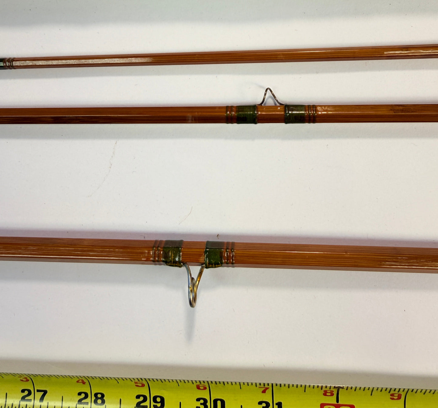 Pezon Et Michel Parabolic Supreme 9'9" 8-9 line