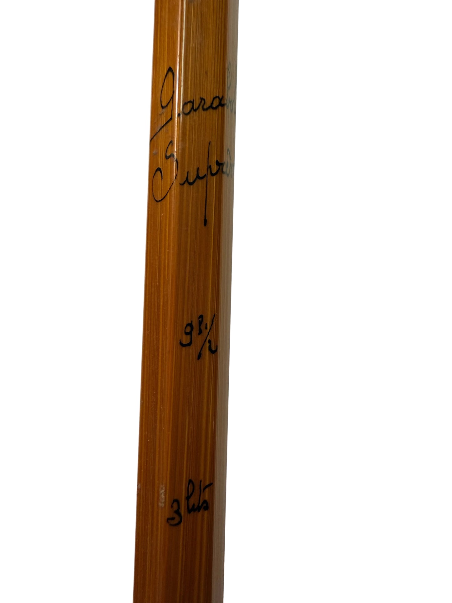 Pezon Et Michel Parabolic Supreme 9'9" 8-9 line