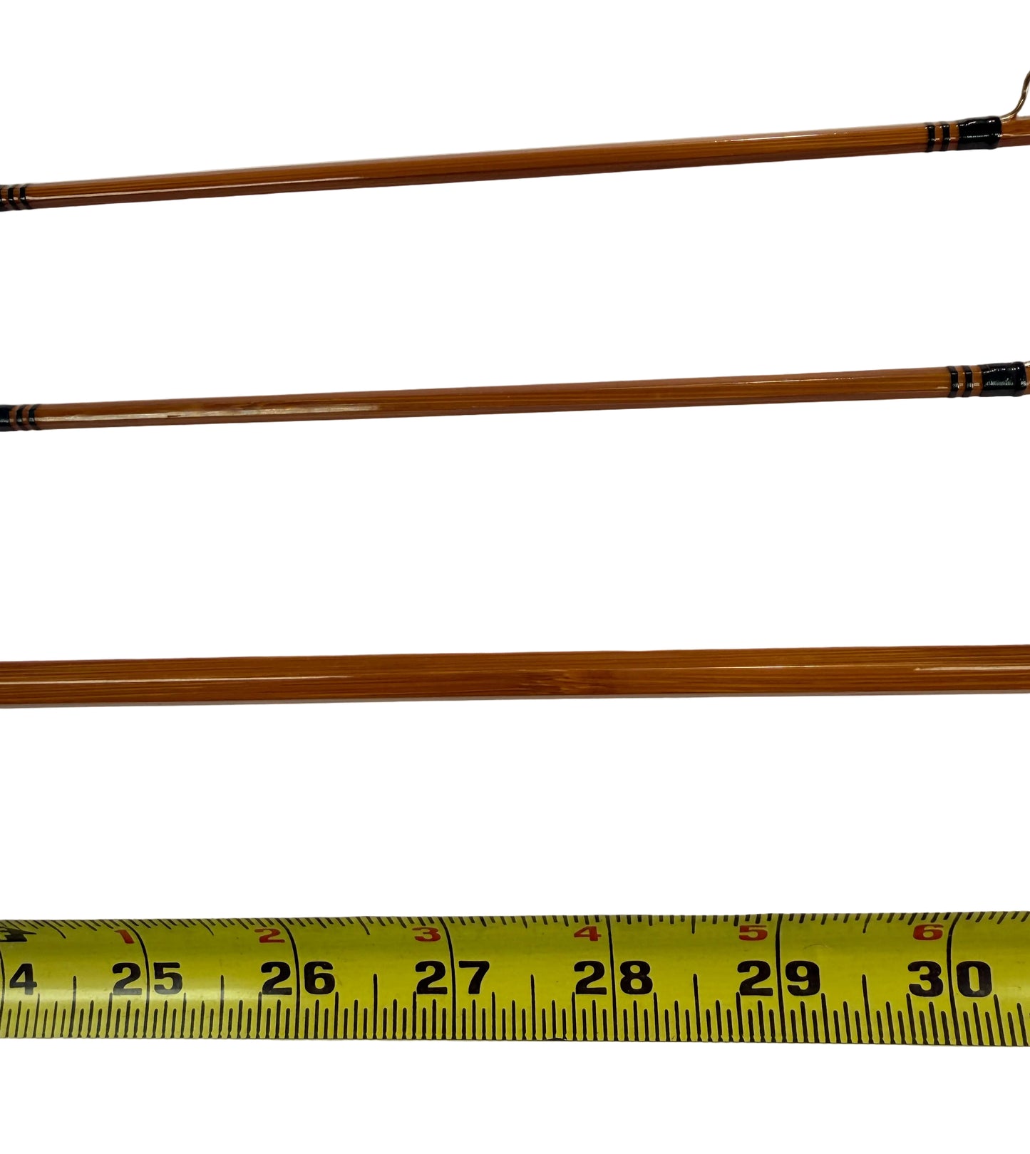 Pezon et Michel Parabolic Supreme Normal 8ft Fly Rod