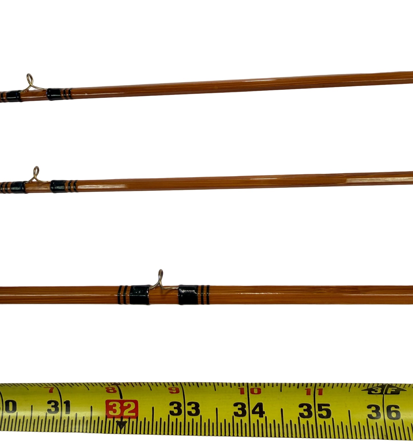 Pezon et Michel Parabolic Supreme Normal 8ft Fly Rod