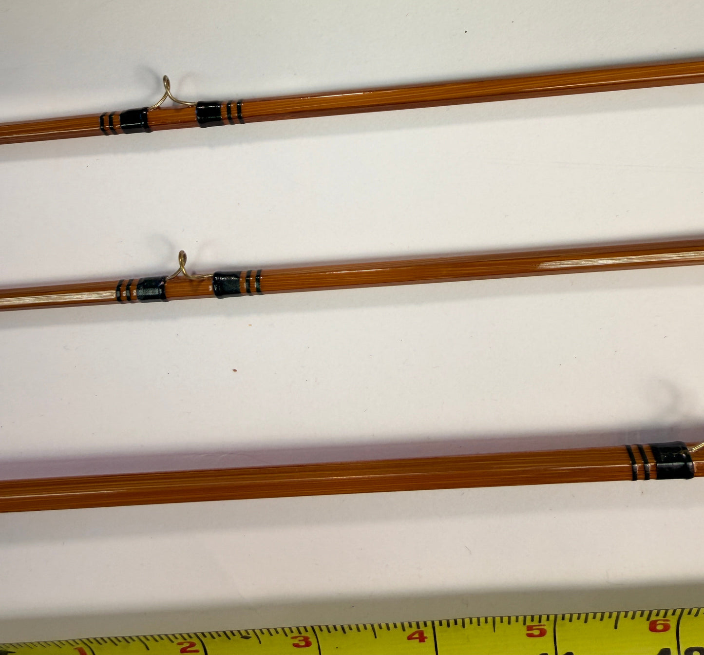 Pezon et Michel Parabolic Supreme Normal 8ft Fly Rod