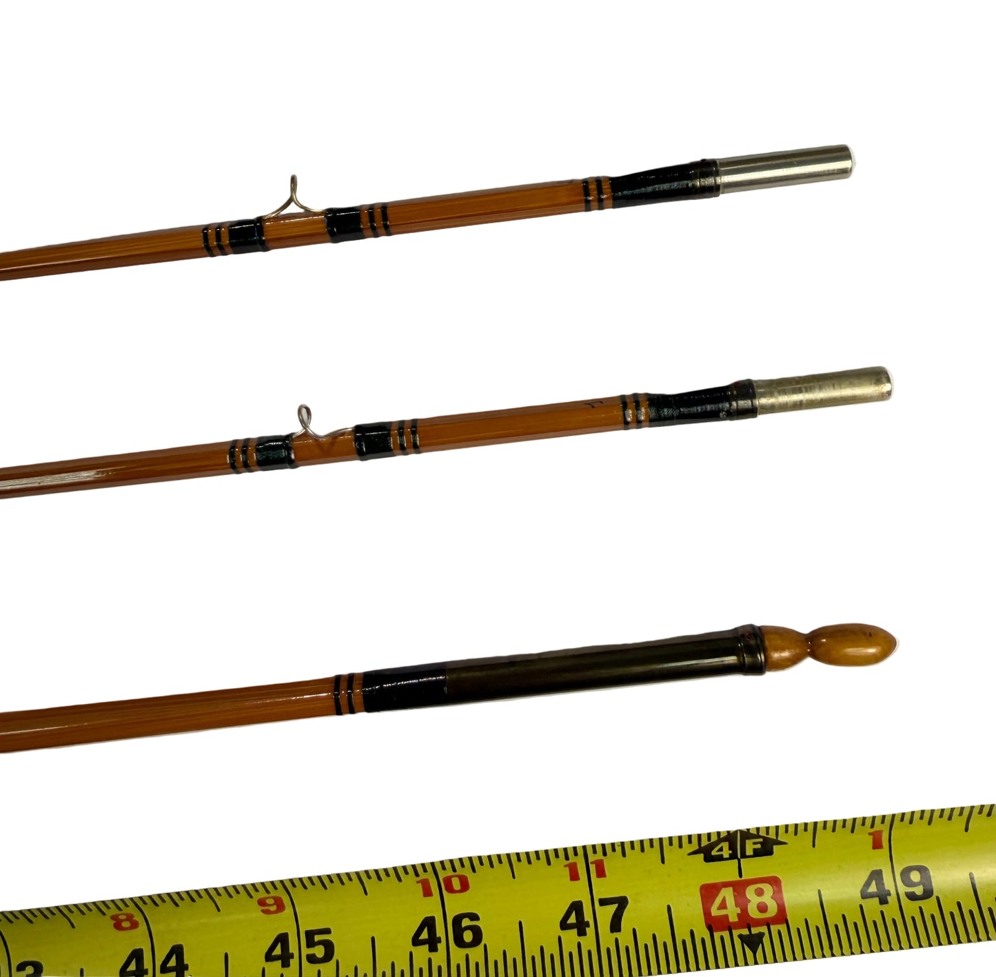 Pezon et Michel Parabolic Supreme Normal 8ft Fly Rod