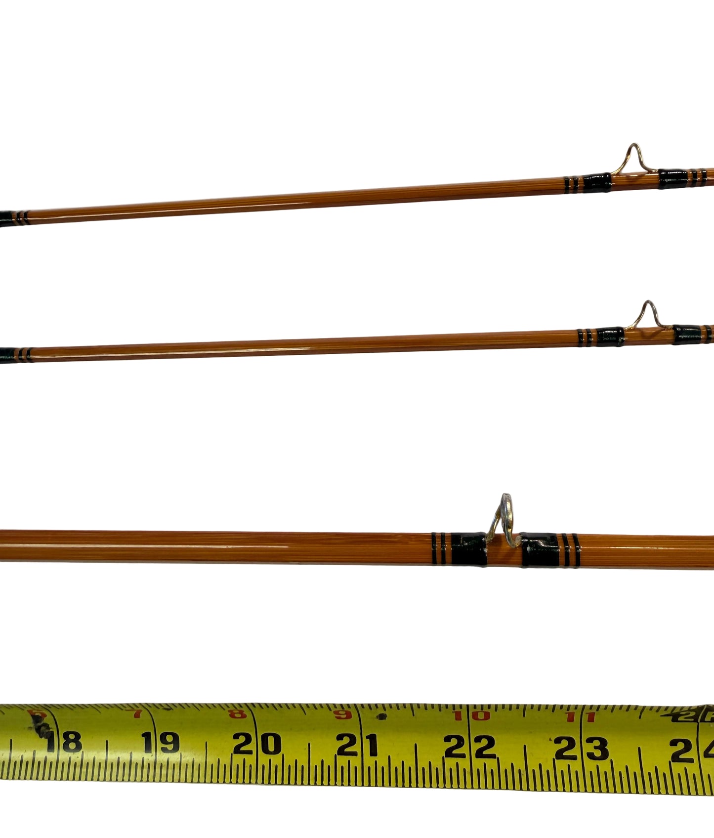 Pezon et Michel Parabolic Supreme Normal 8ft Fly Rod