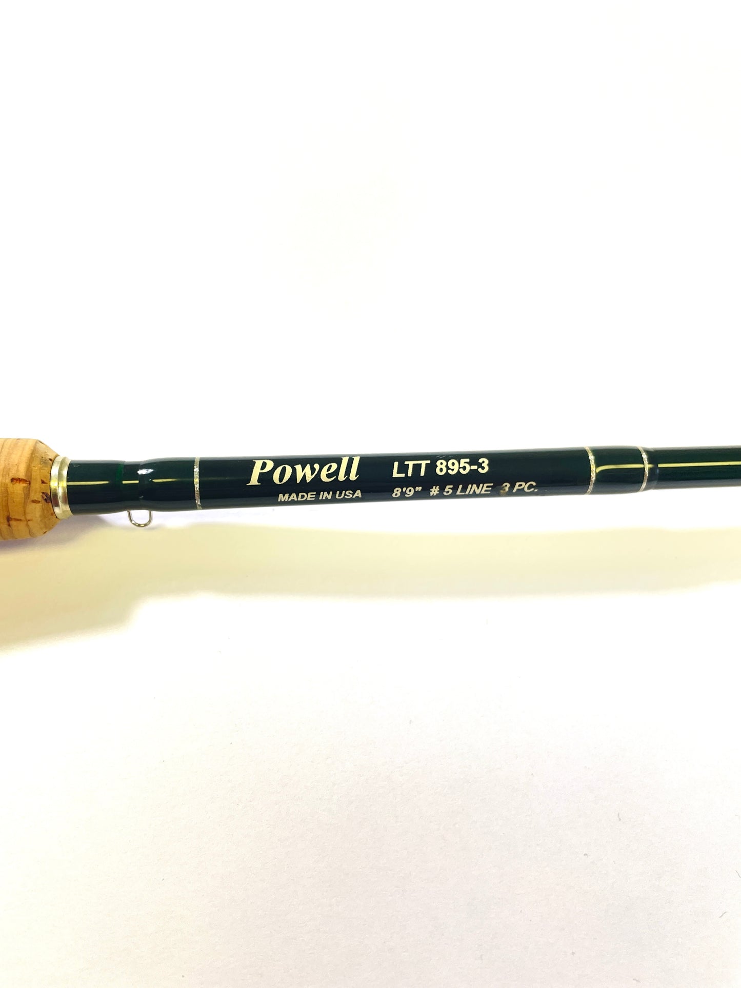 Powell 8'9" 5wt