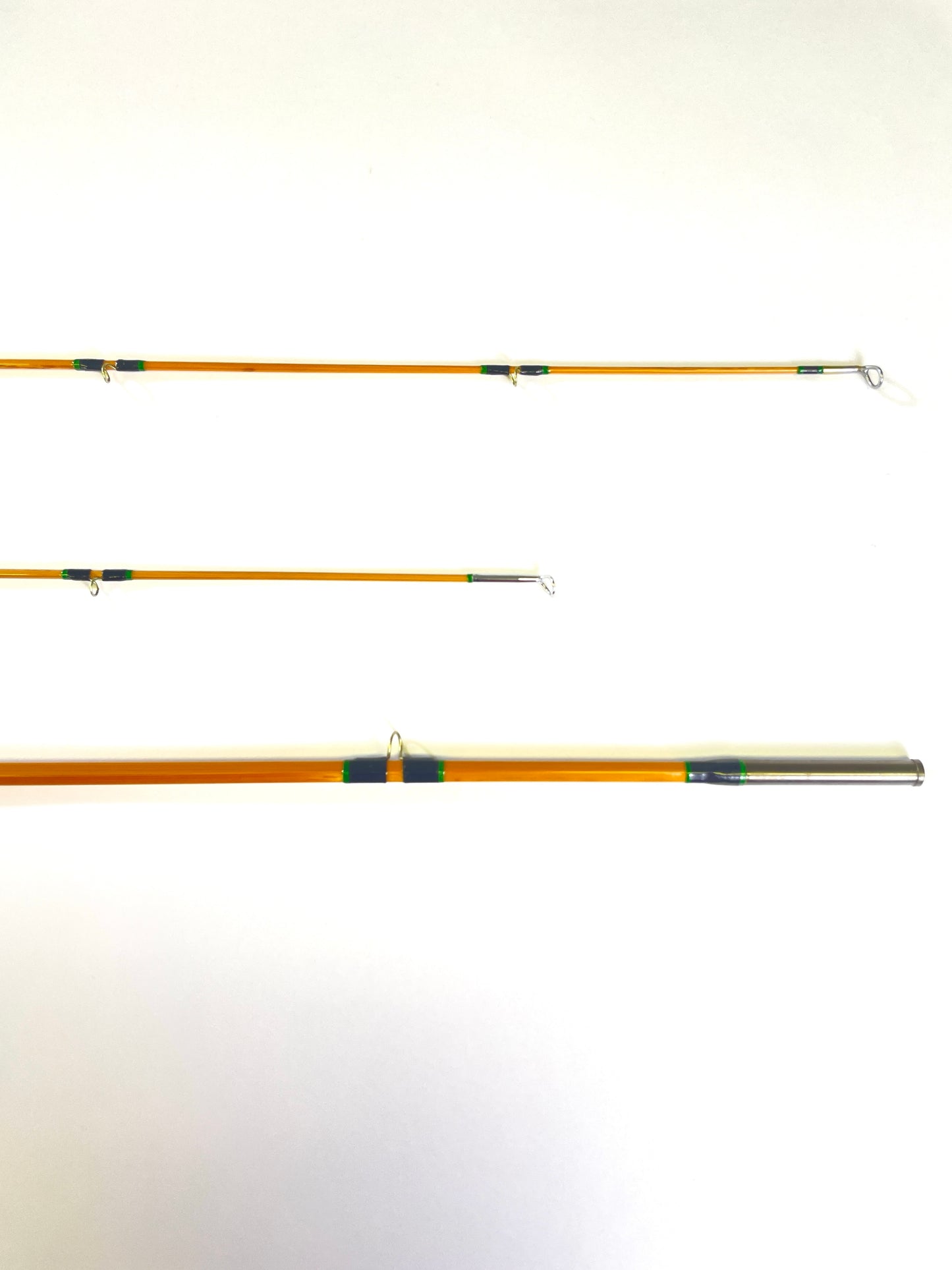 Hardy Palakona  8'6" 6wt