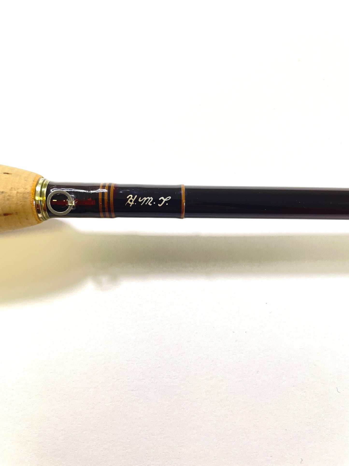 Thomas & Thomas No. G. 4599 H.M.T.  9'0" 7wt