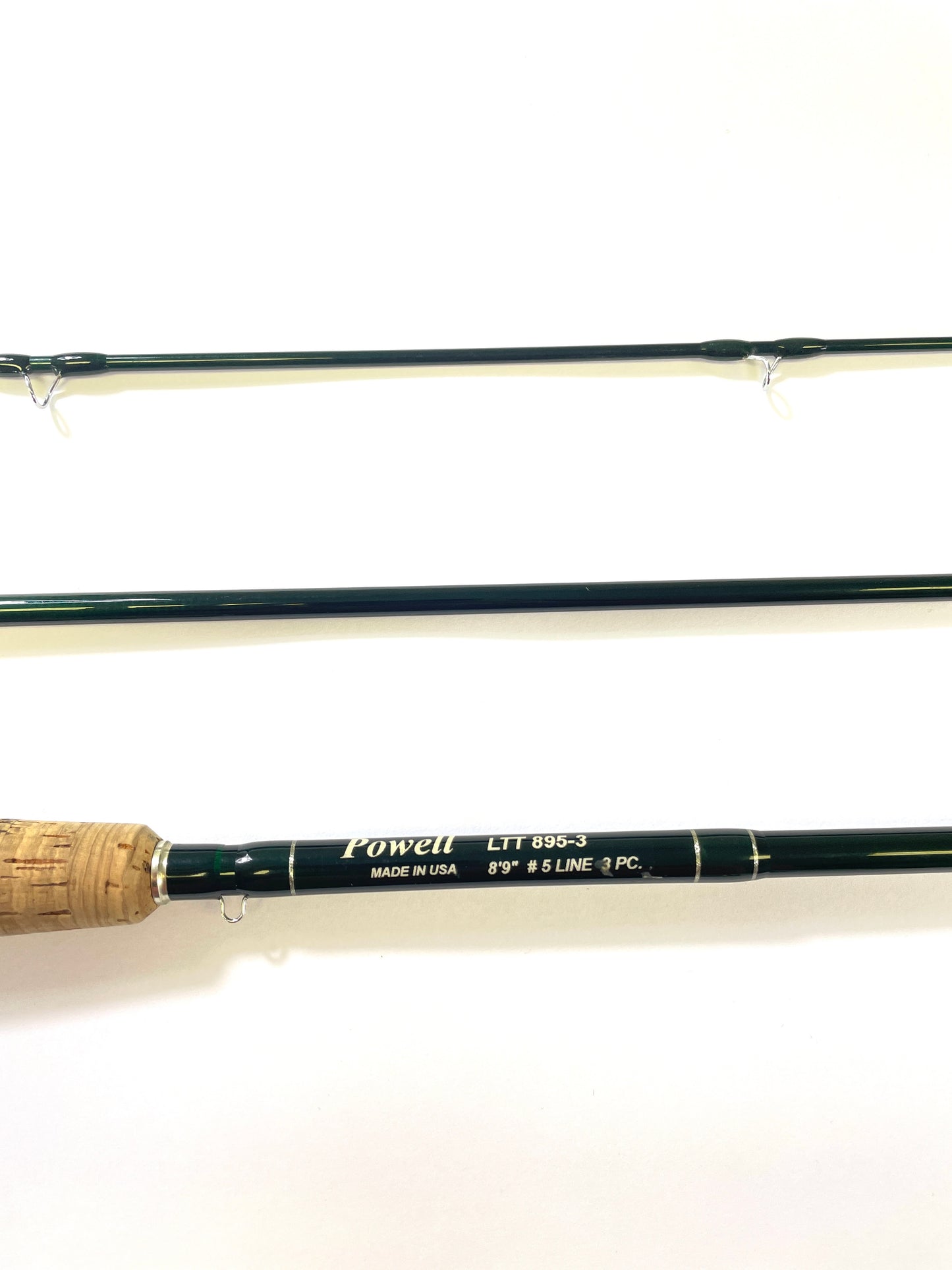 Powell 8'9" 5wt