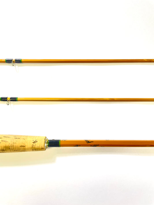 Hardy Palakona  8'6" 6wt
