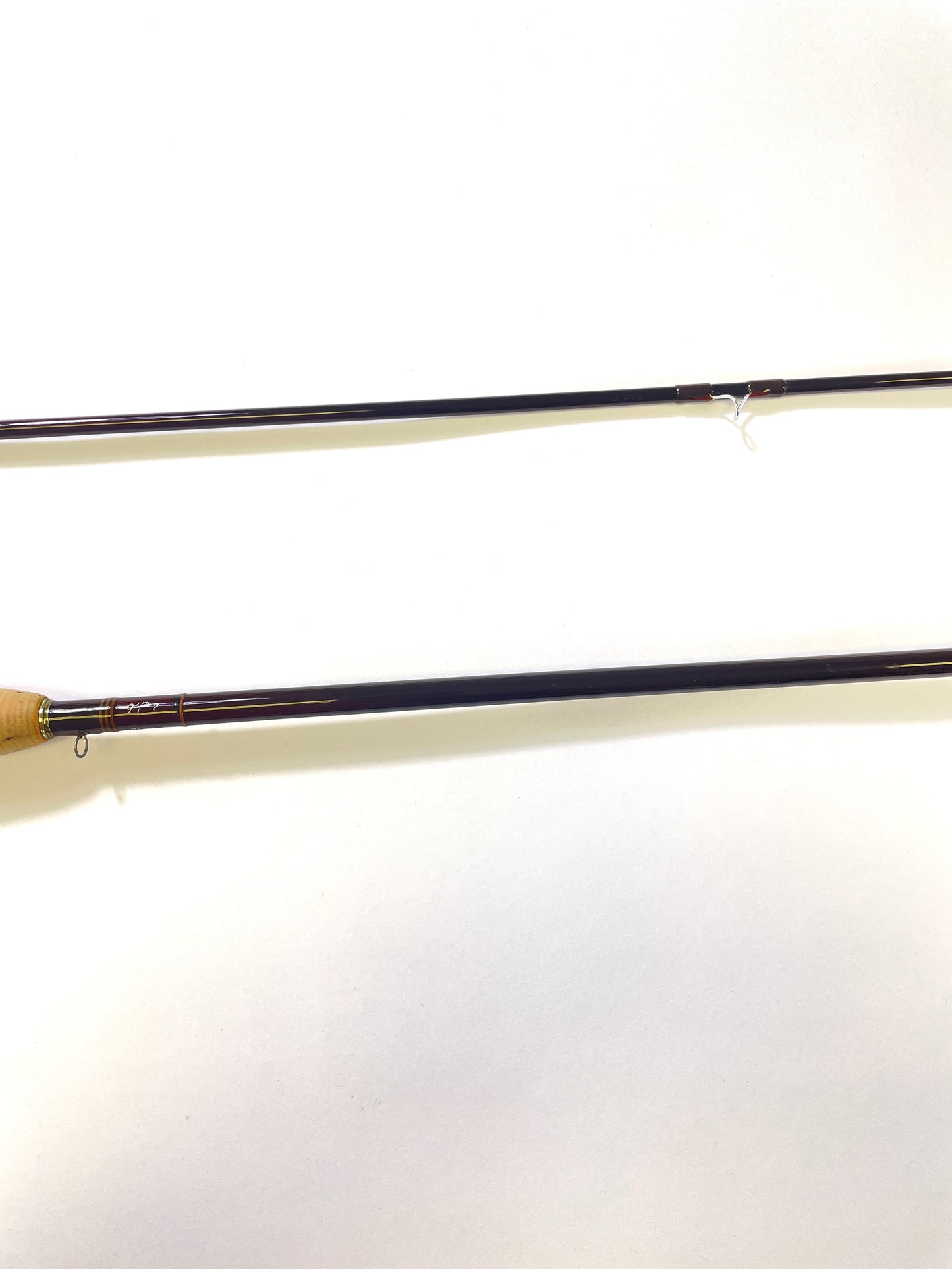 Thomas & Thomas No. G. 4599 H.M.T.  9'0" 7wt