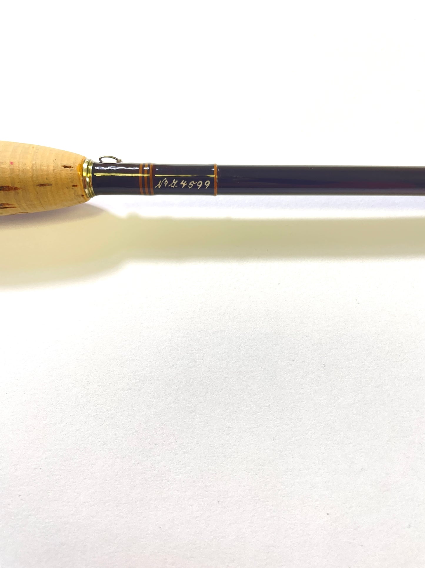 Thomas & Thomas No. G. 4599 H.M.T.  9'0" 7wt