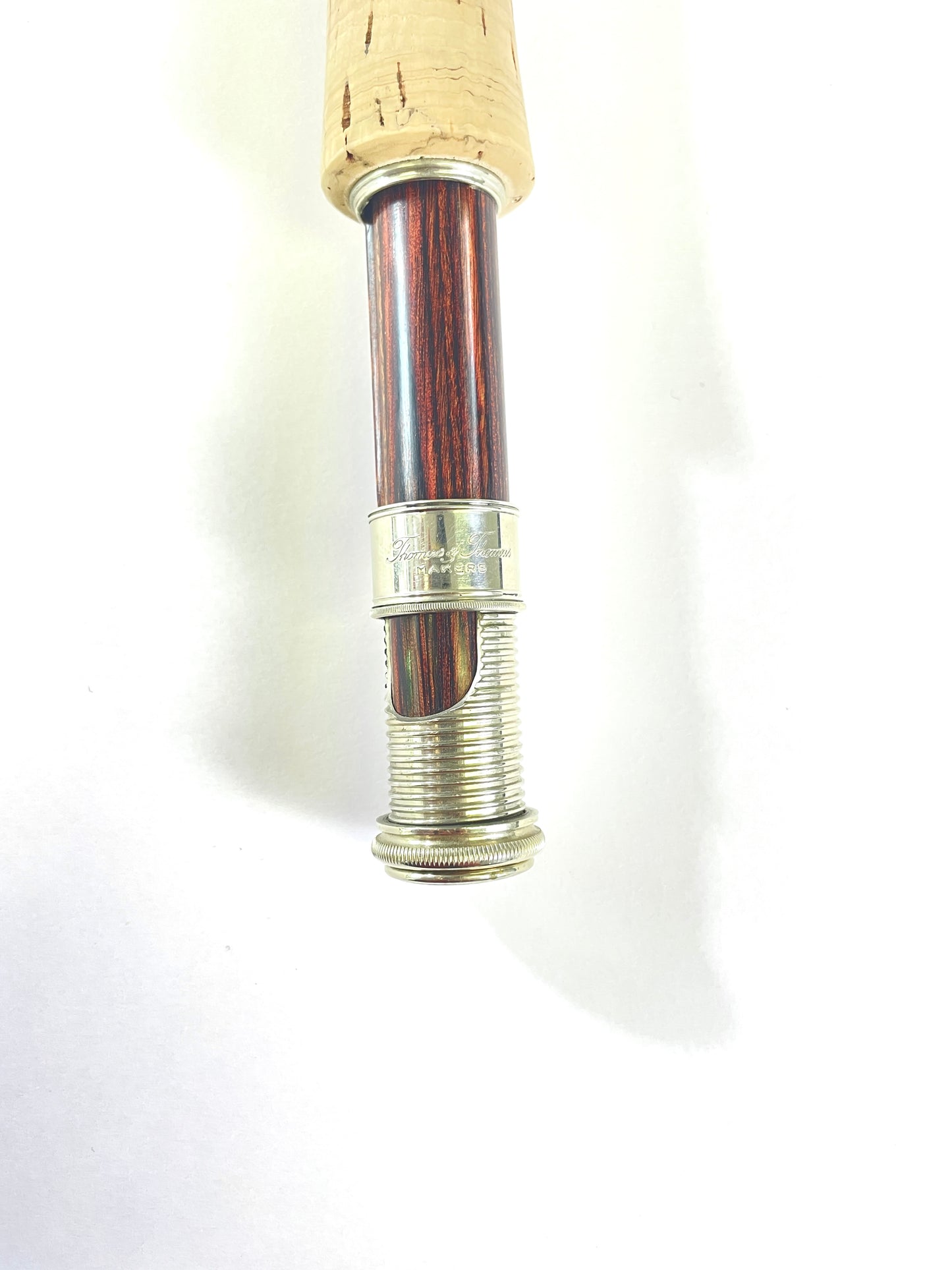 Thomas & Thomas No. G. 4599 H.M.T.  9'0" 7wt