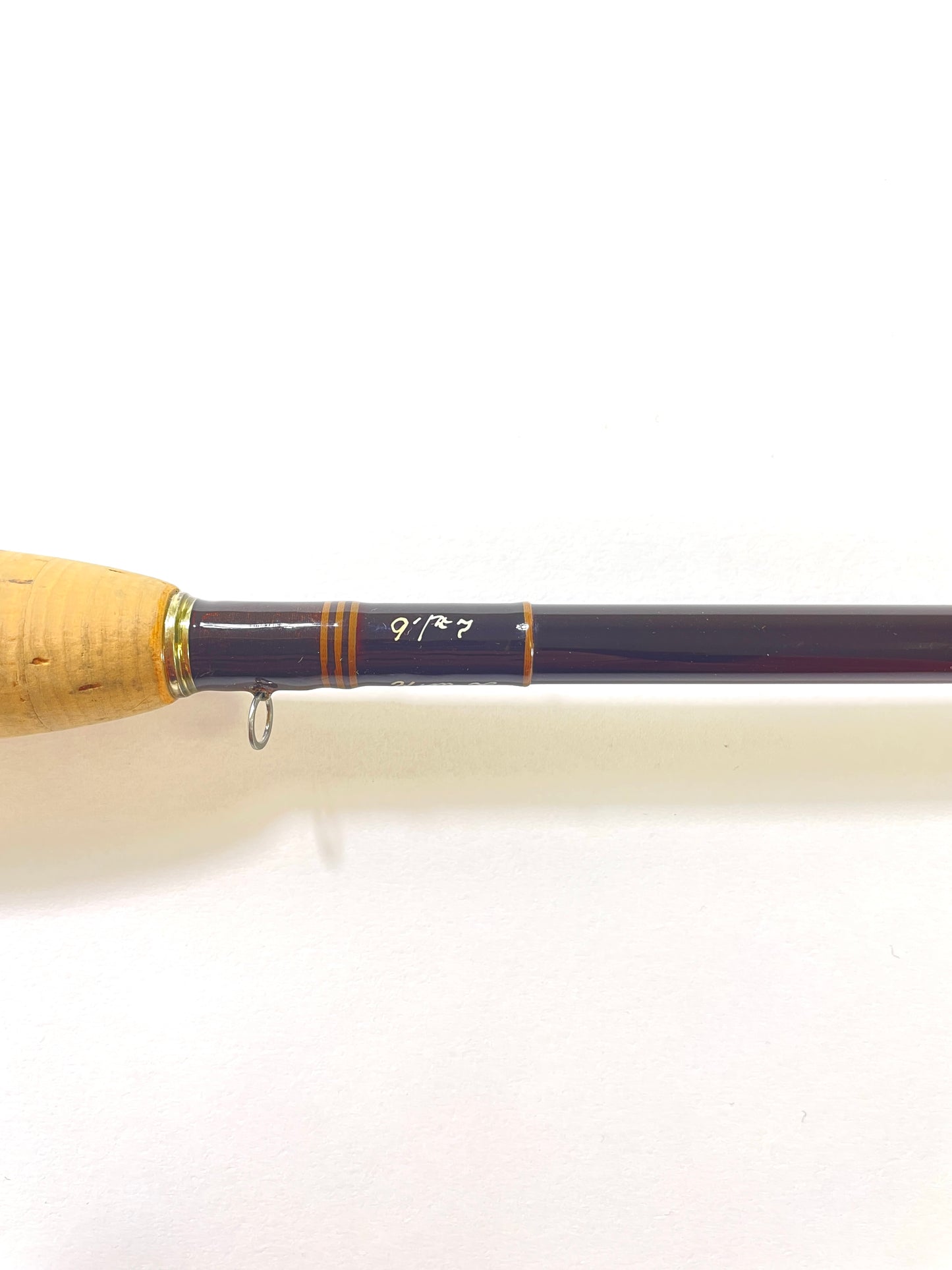 Thomas & Thomas No. G. 4599 H.M.T.  9'0" 7wt