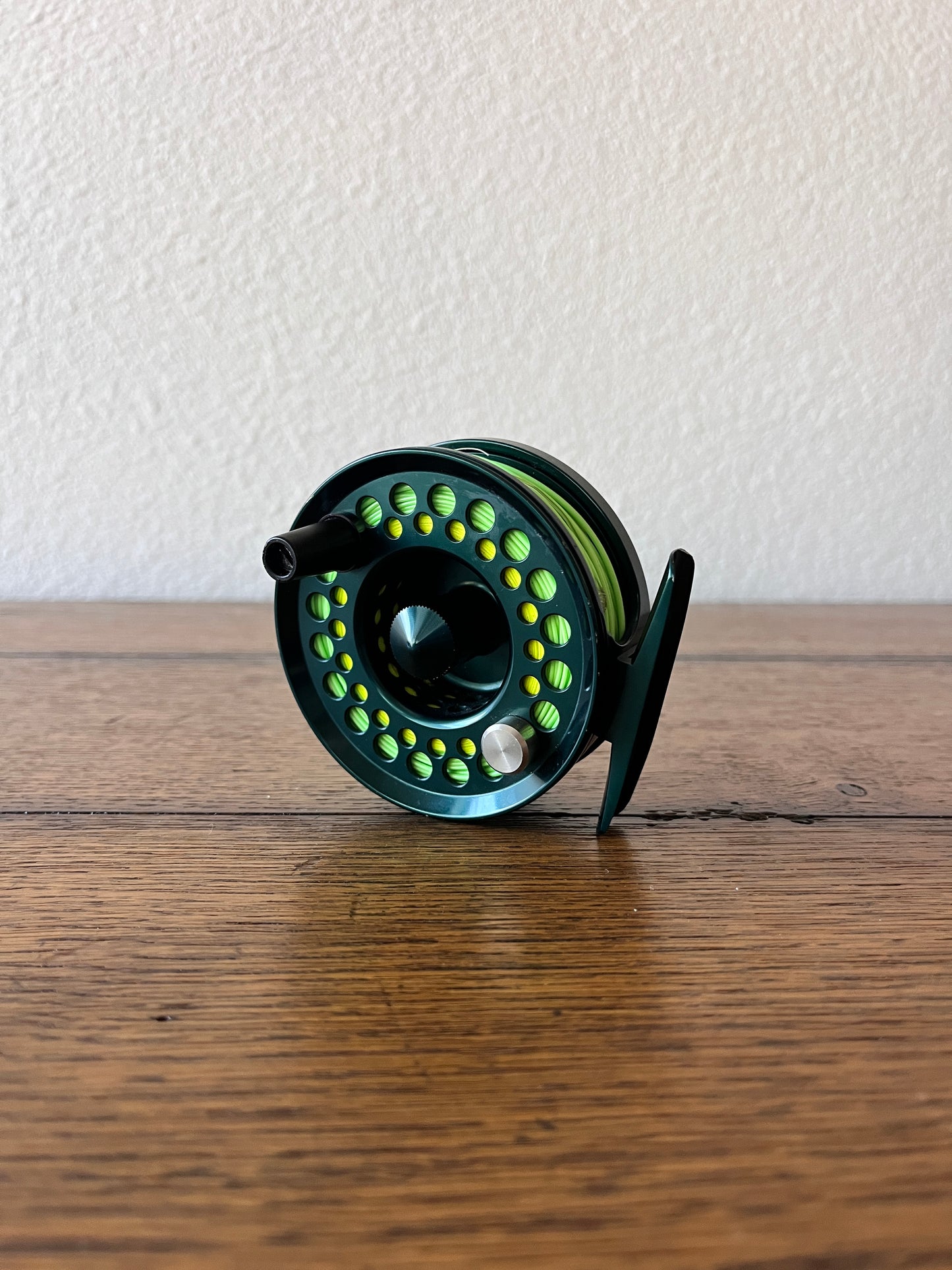 Tibor Light Tailwater