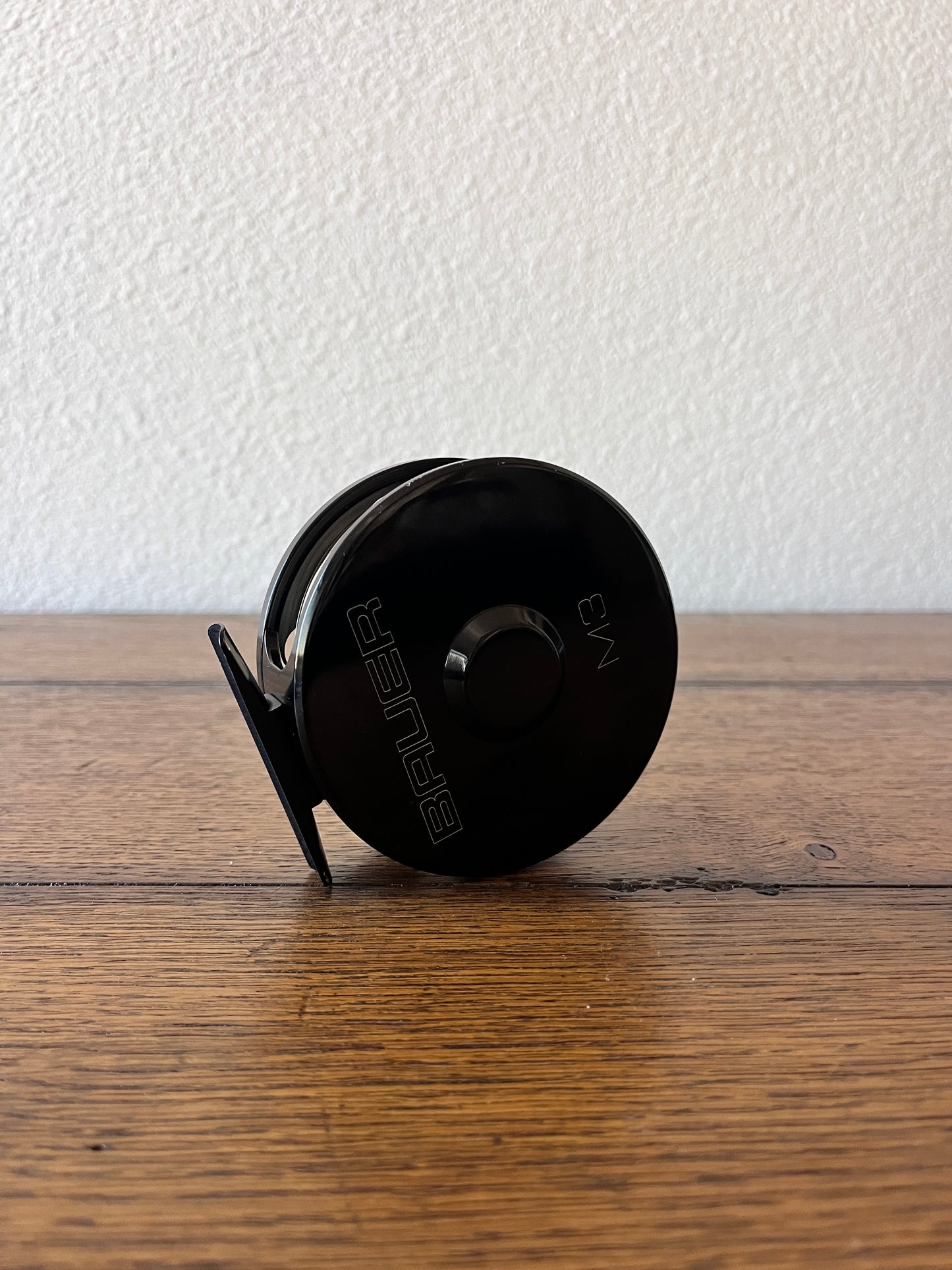 Bauer M3 + Spool
