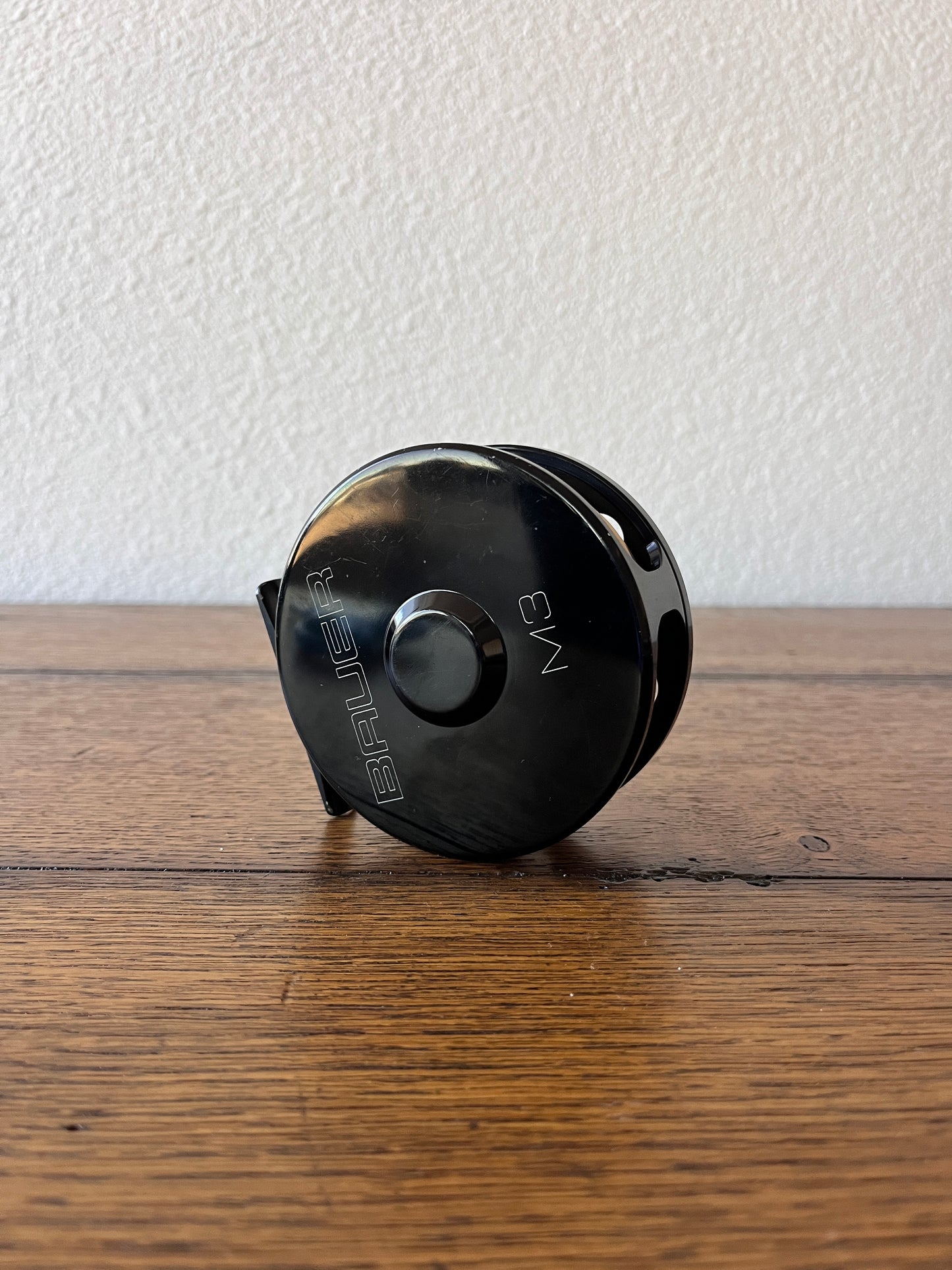 Bauer M3 + Spool