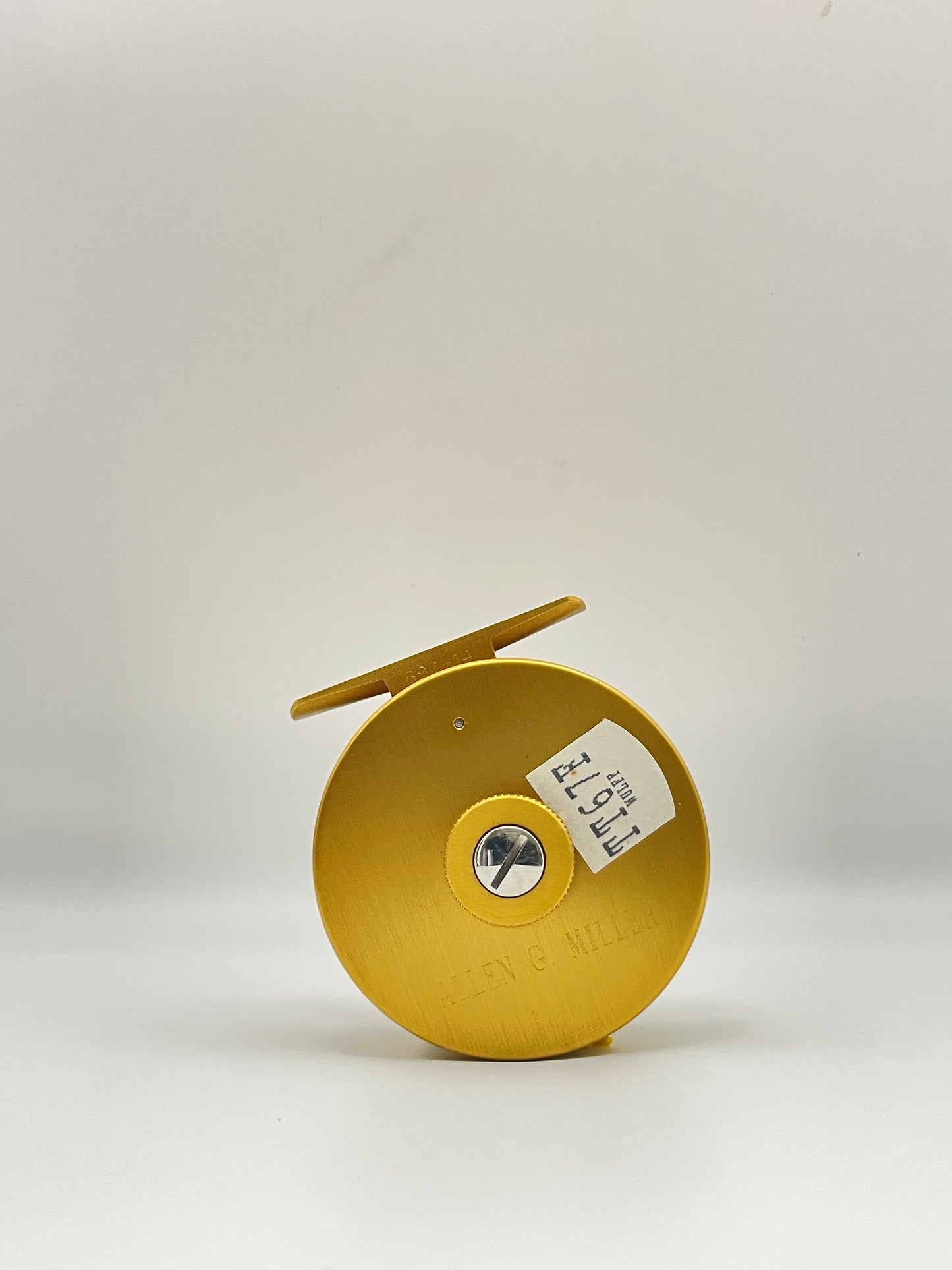 Herron B92-14 Fly Reel