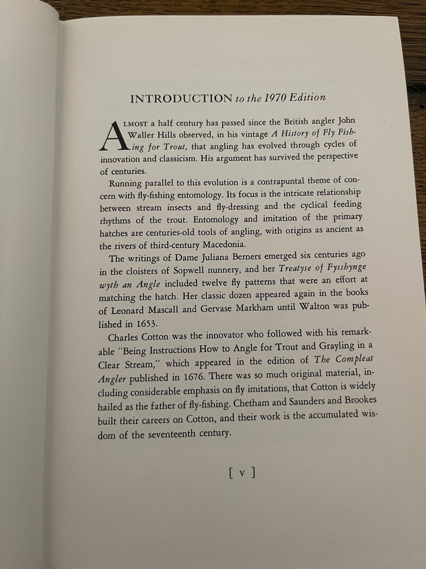 A Book of Trout Flies by Preston J. Jennings