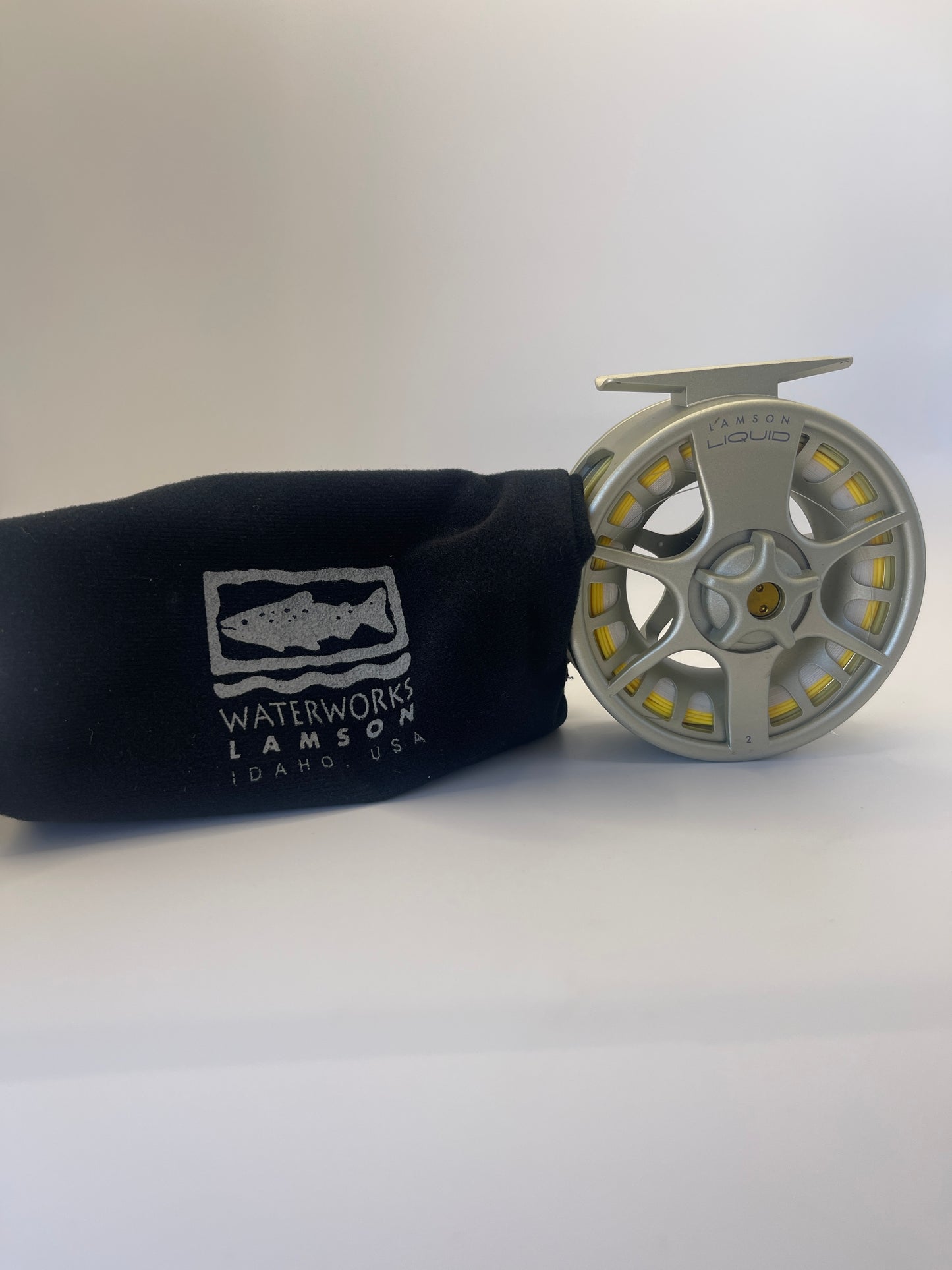 Lamson Liquid 2
