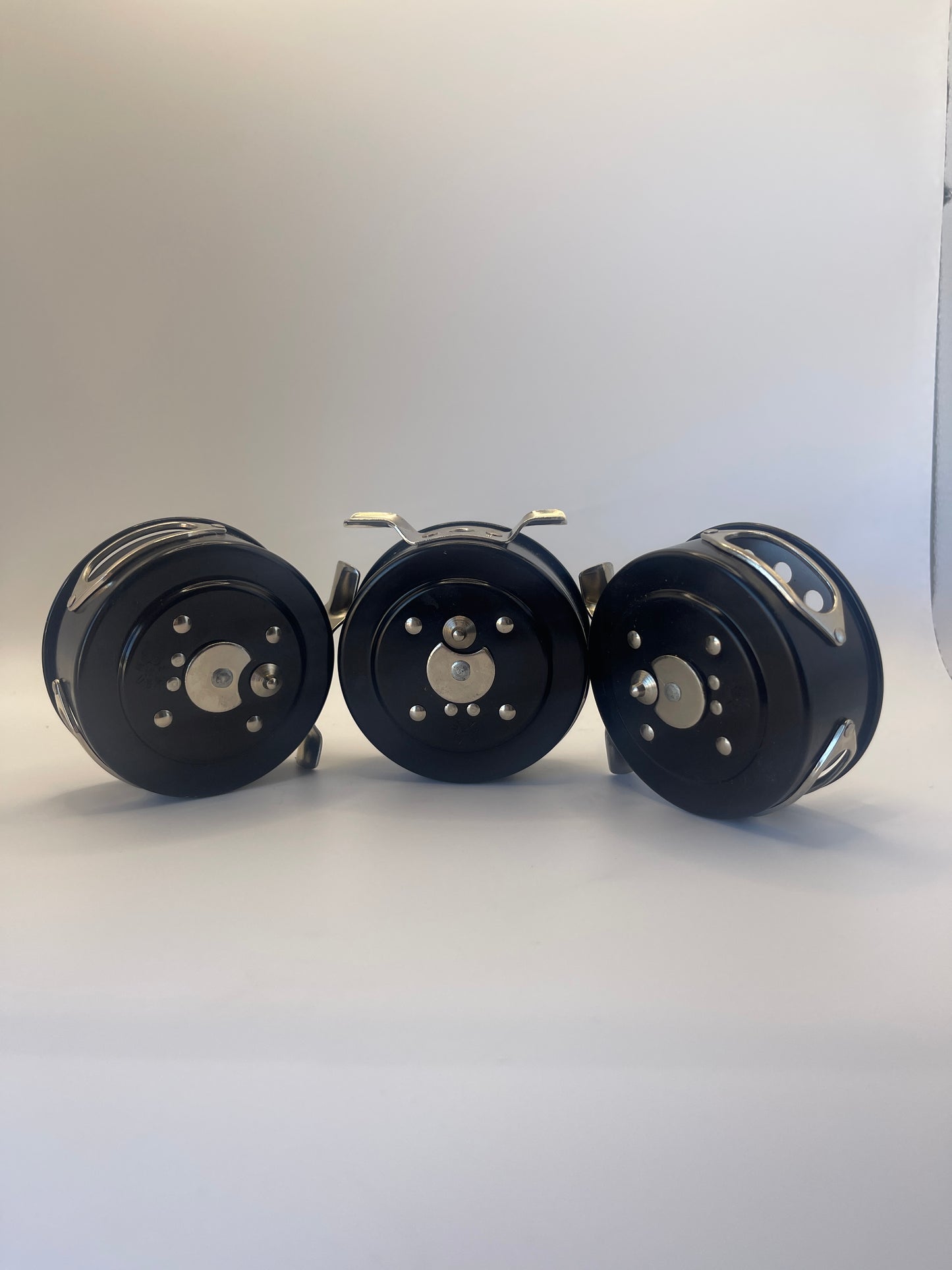 Martin 63 Set of 3 Reels