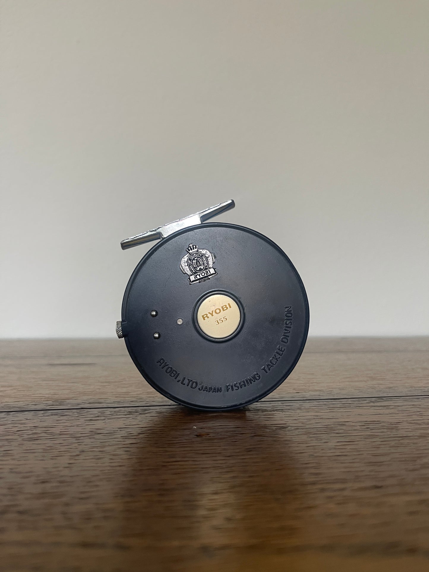 Ryobi 355 Fly Reel