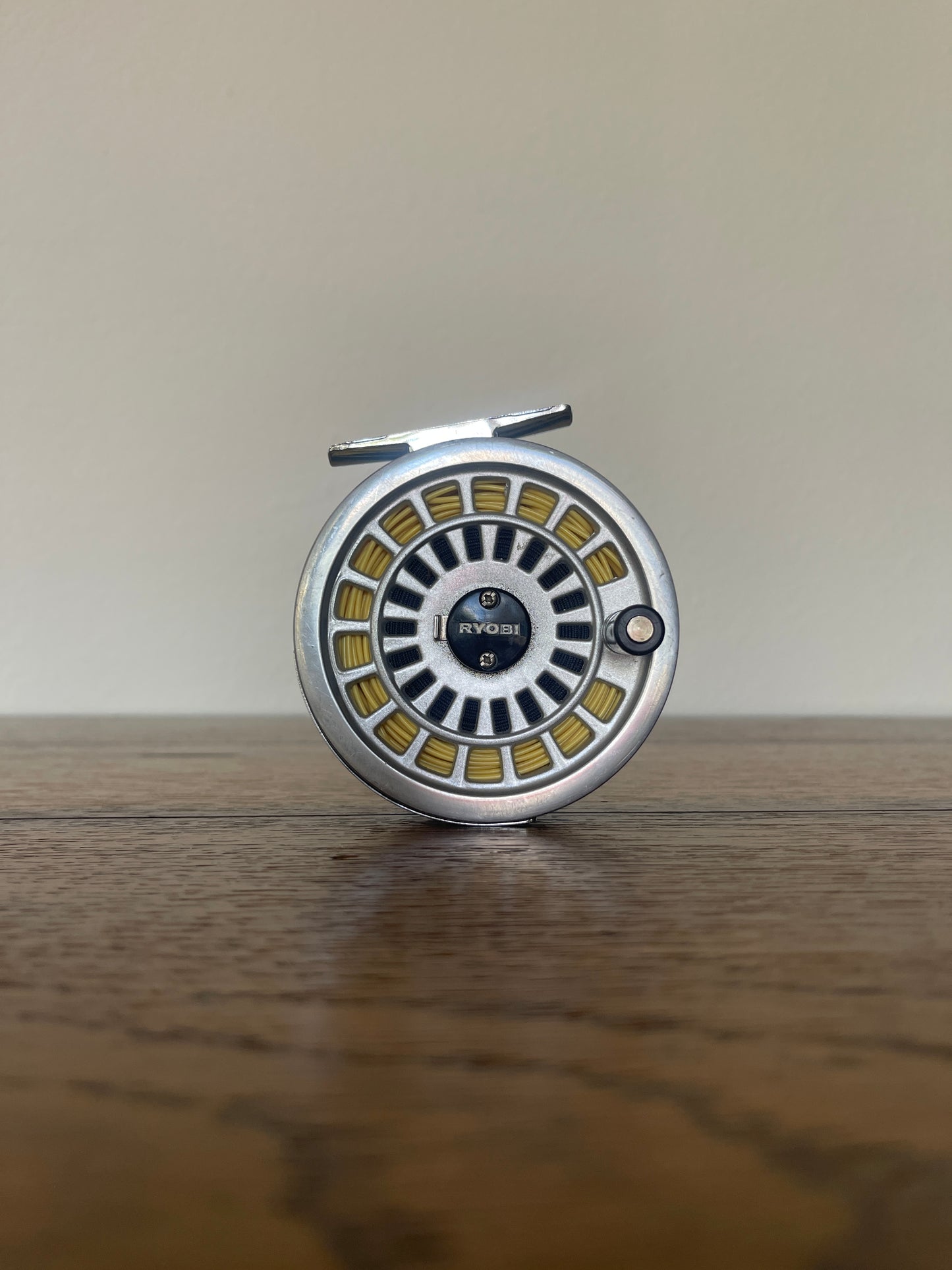 Ryobi 355 Fly Reel