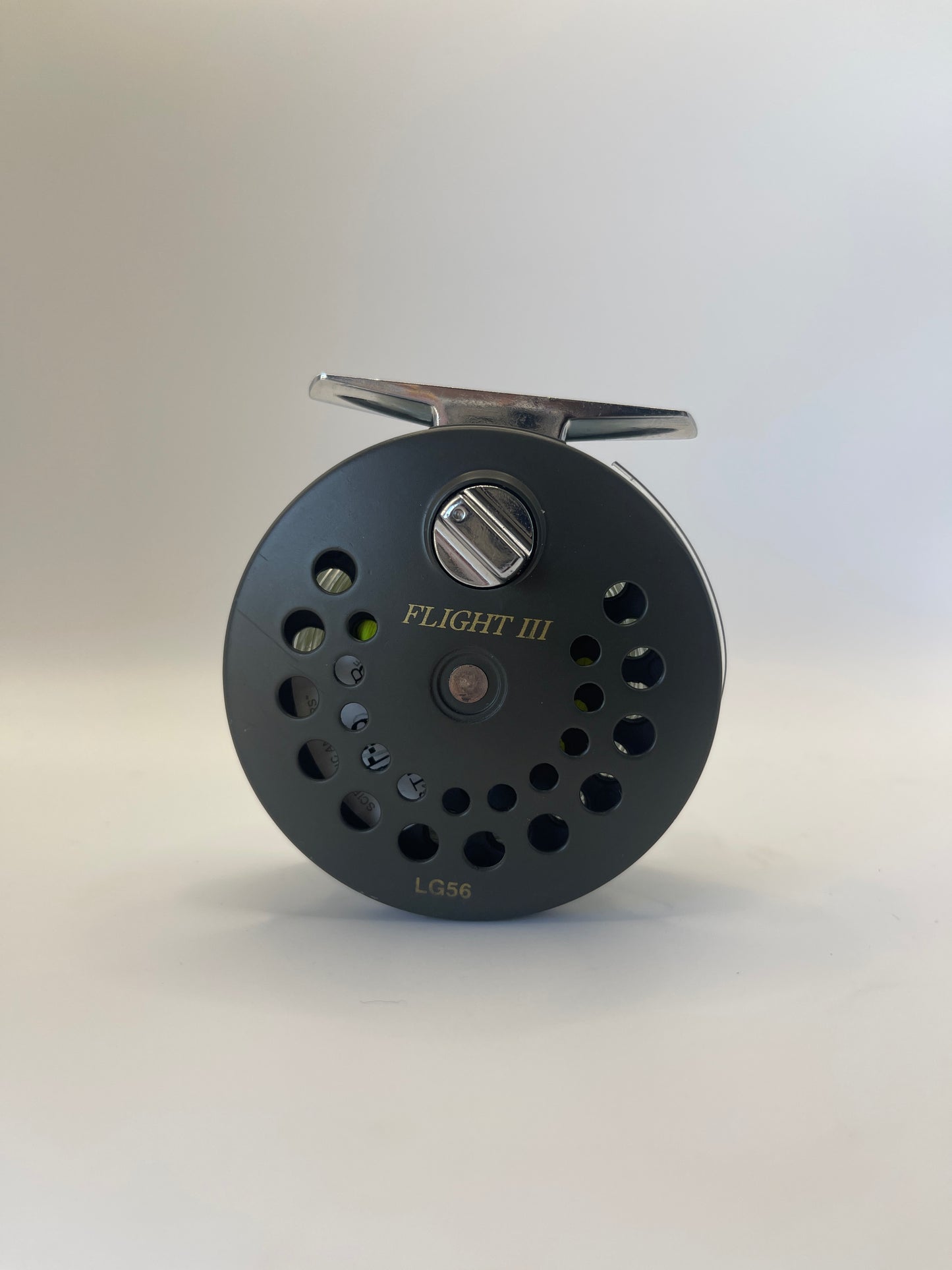 Argus Flight III LG56