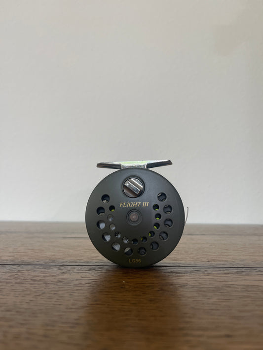 Argus Flight III LG56