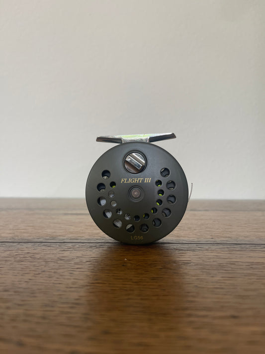 Argus Flight III LG56