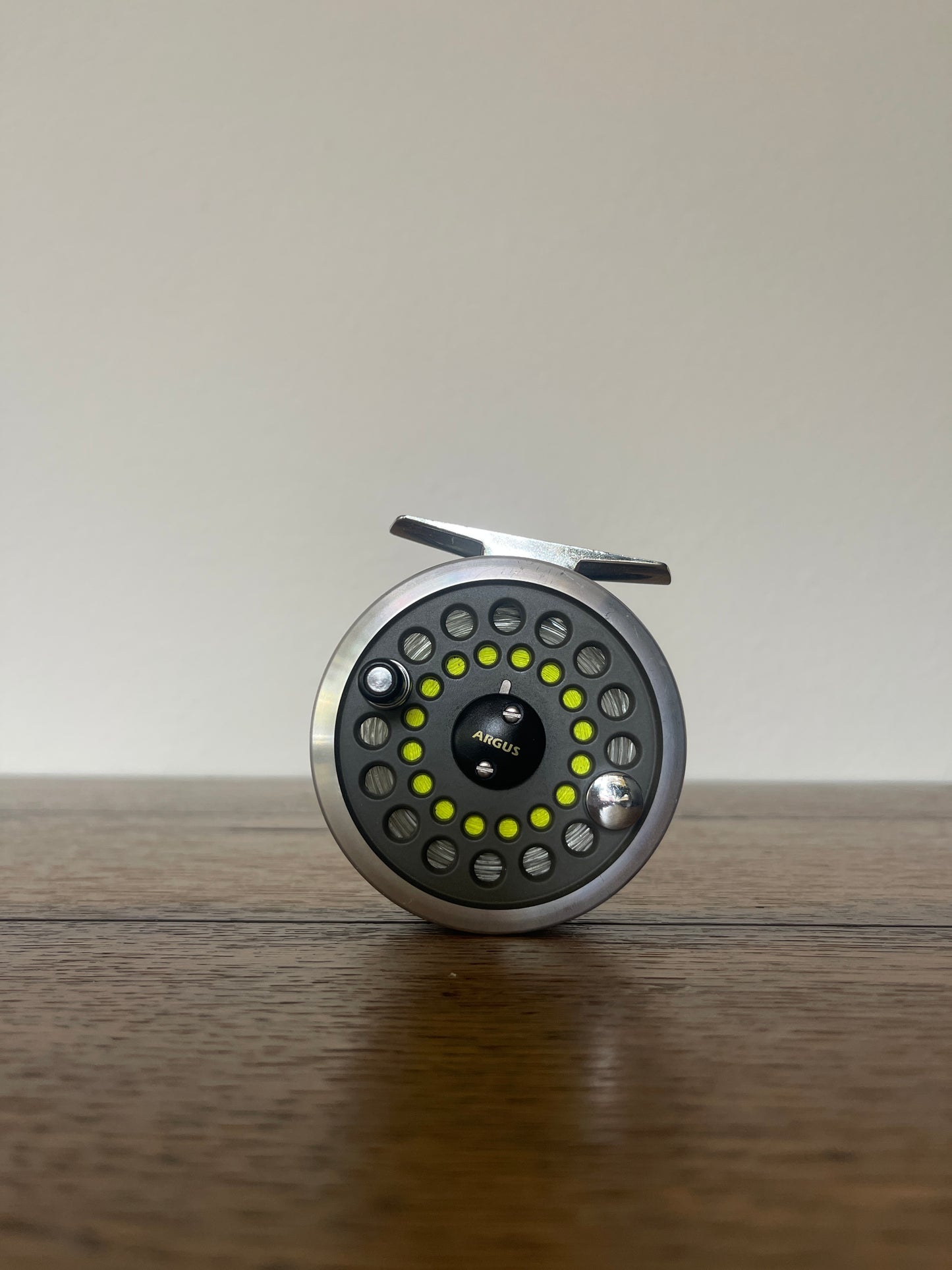 Argus Flight III LG56