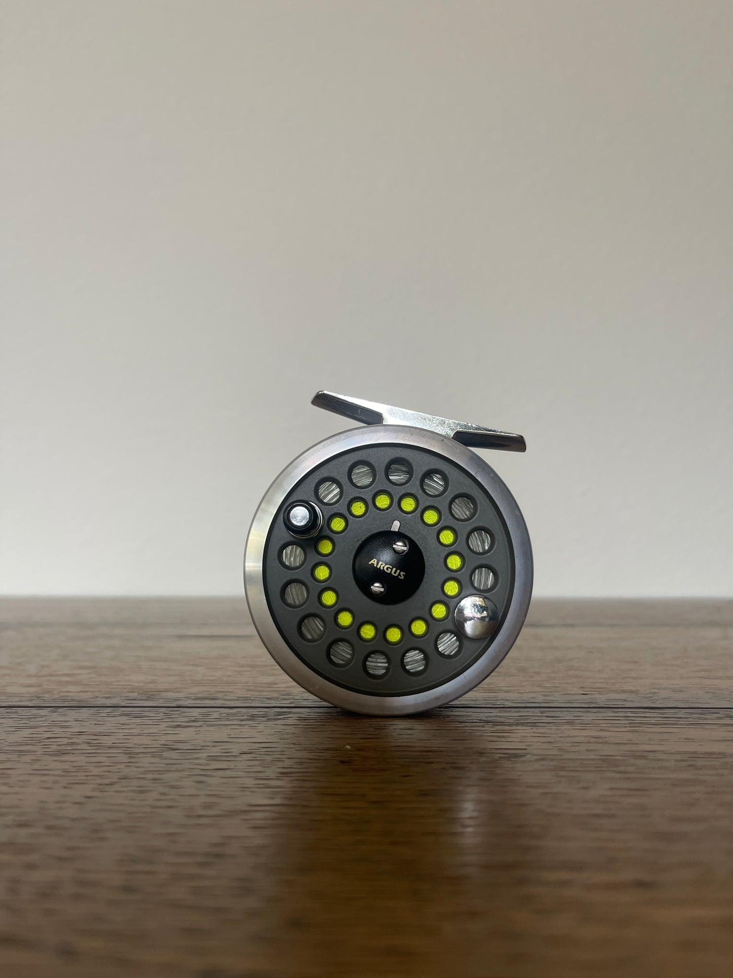 Argus Flight III LG56