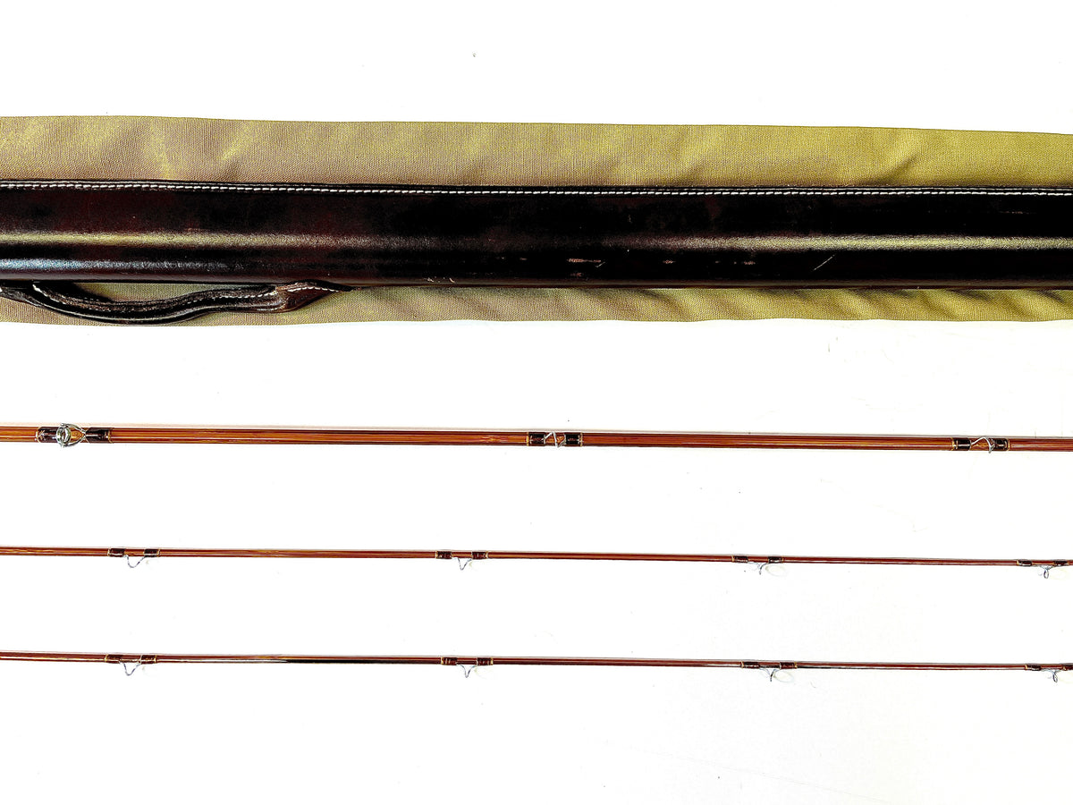 Jenkins The Ultimate GA80 8'0" 2pc