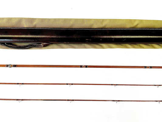 Jenkins The Ultimate GA80 8'0" 2pc
