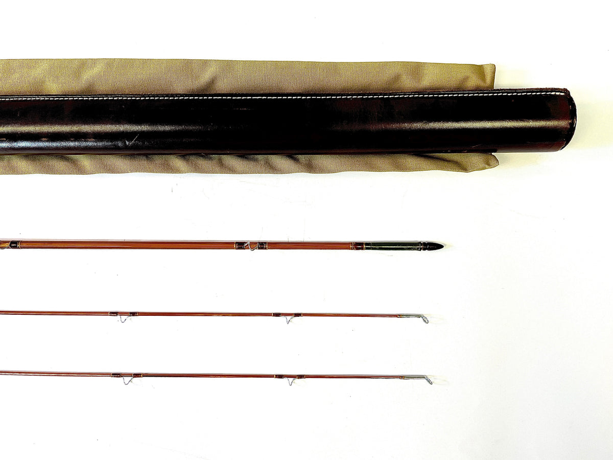 Jenkins The Ultimate GA80 8'0" 2pc